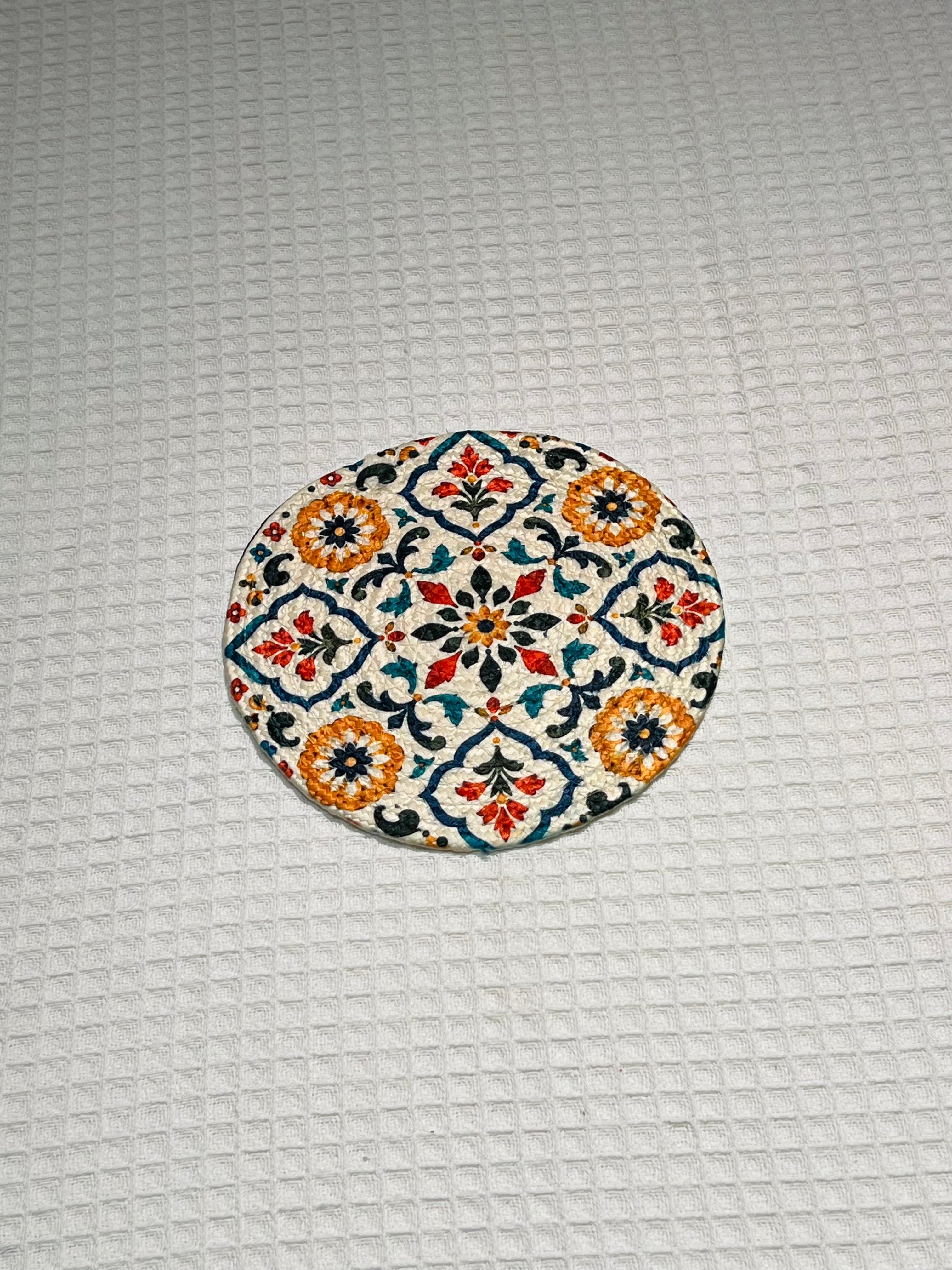 ONAM COASTER