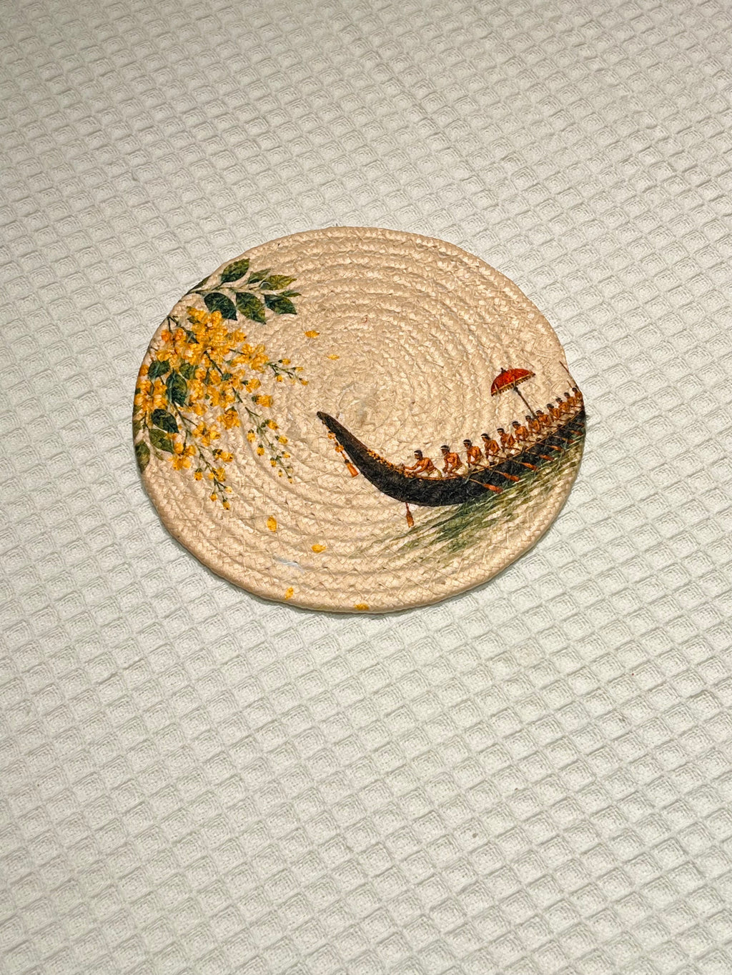 ONAM COASTER