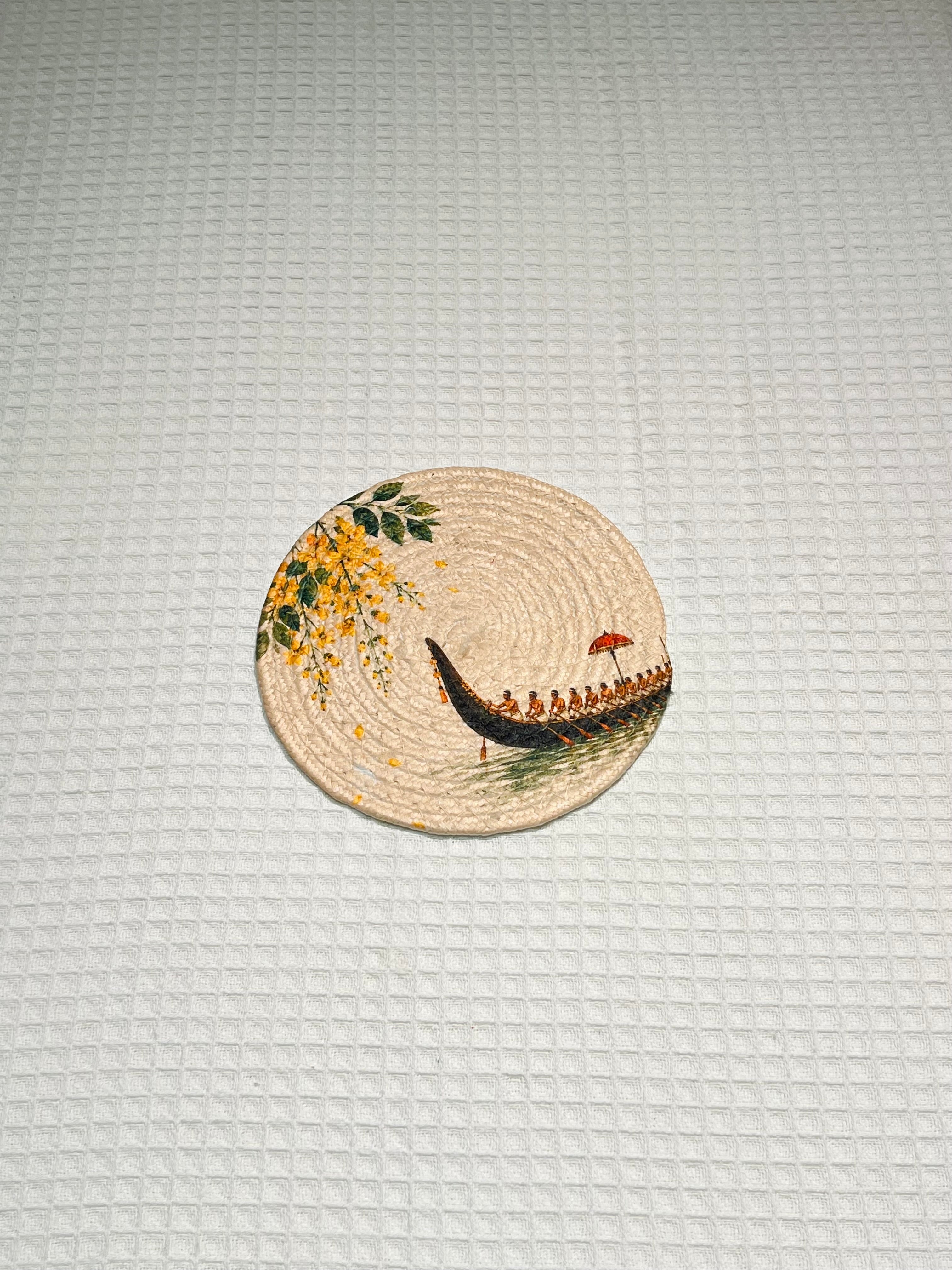 ONAM COASTER