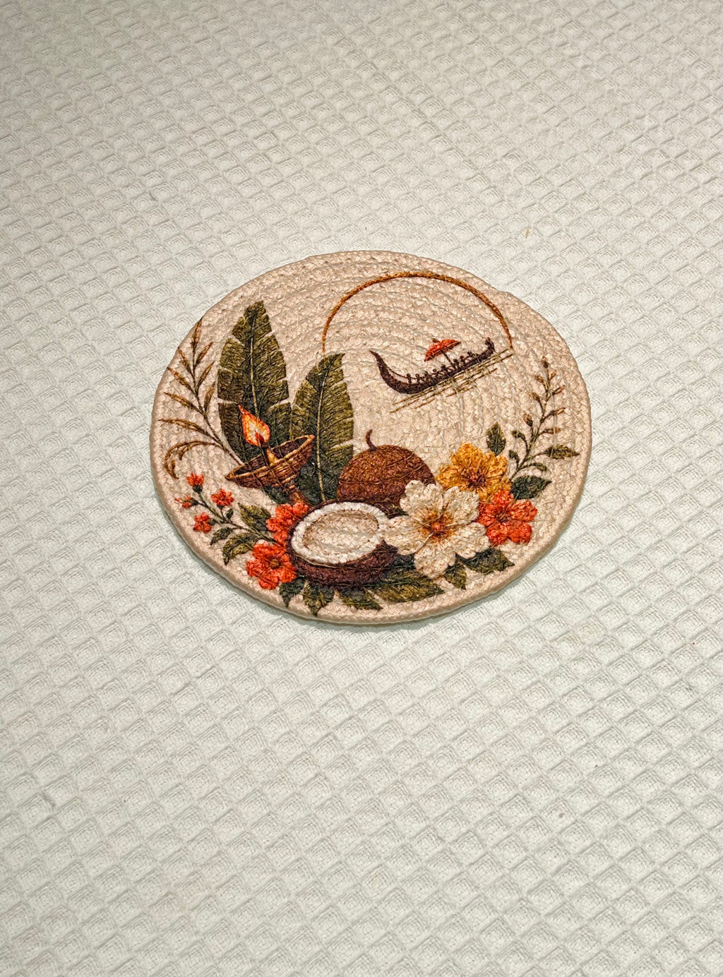 ONAM COASTER
