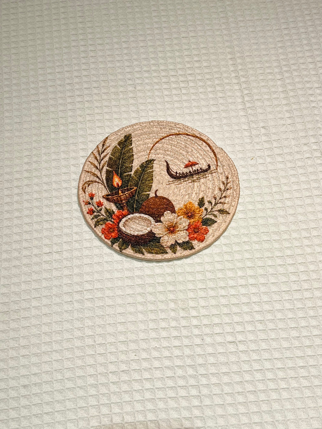 ONAM COASTER