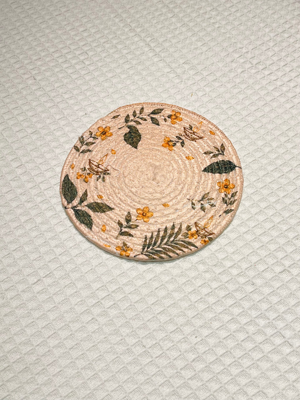 ONAM COASTER