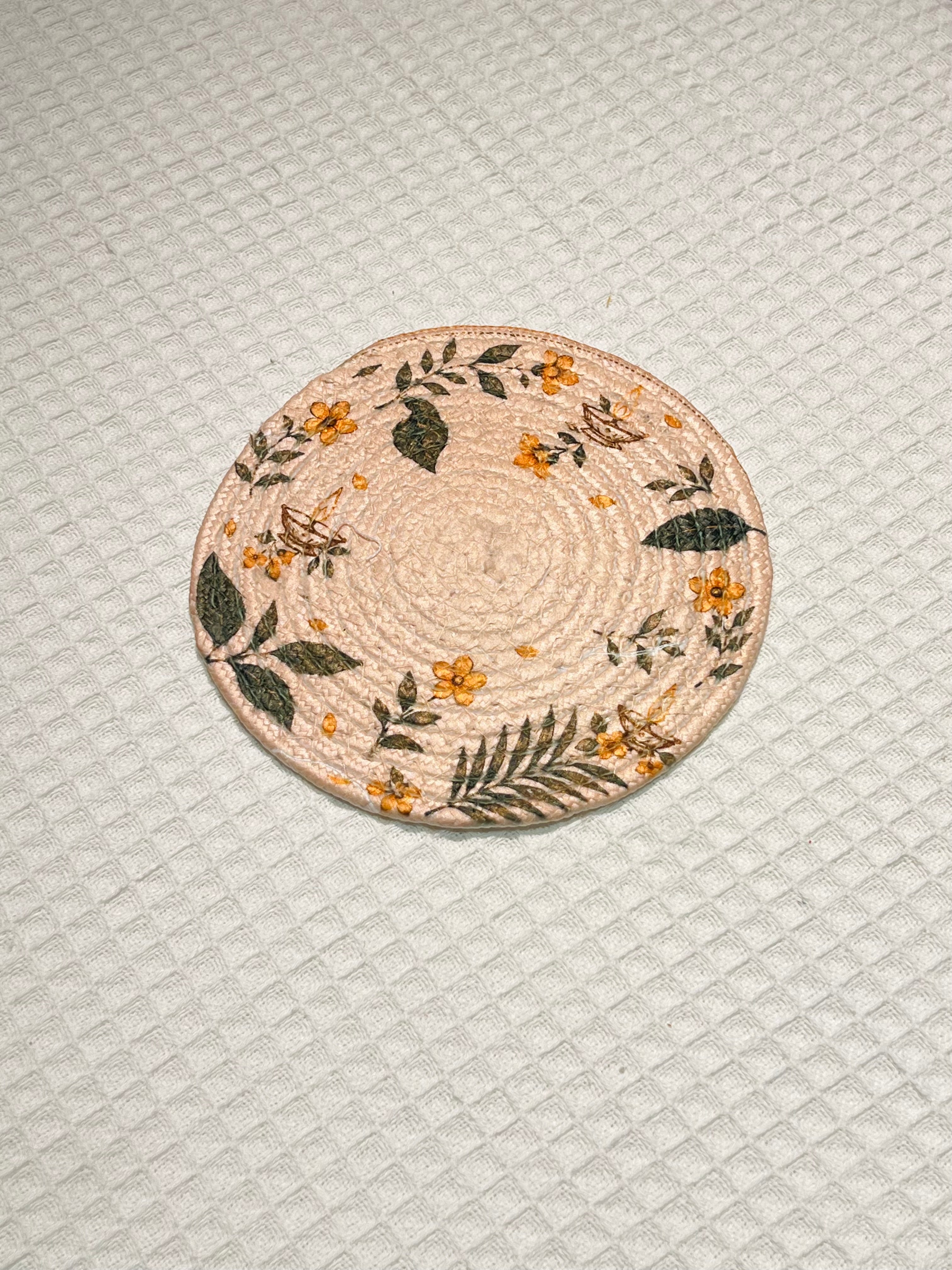 ONAM COASTER