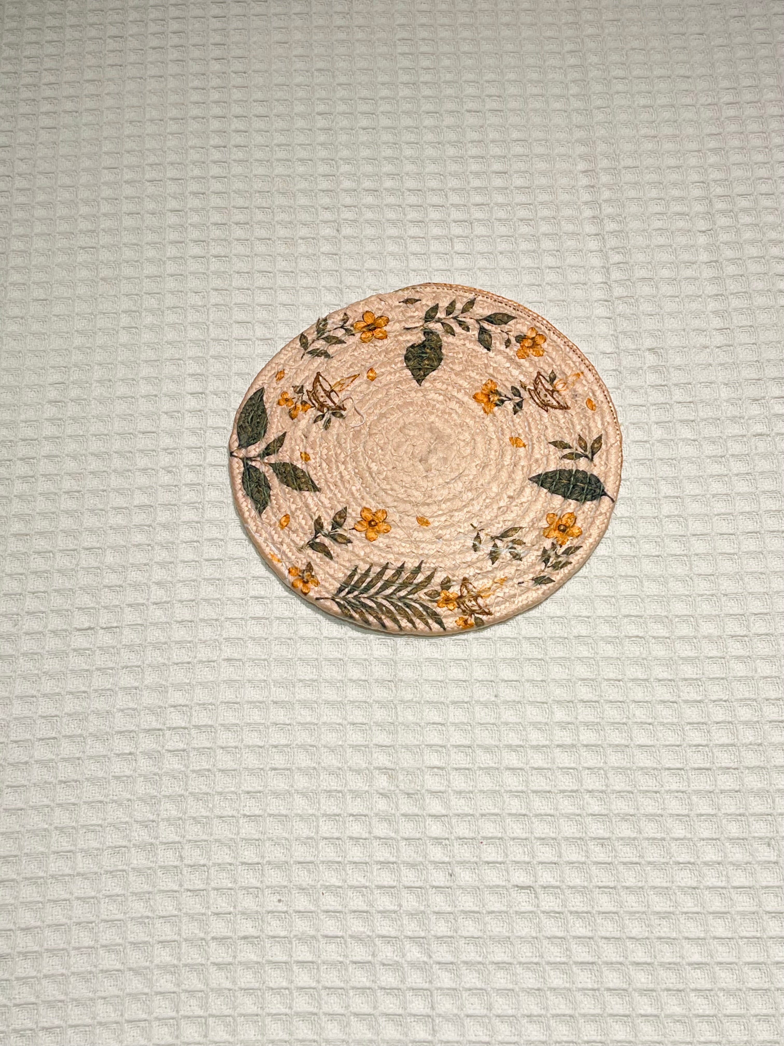 ONAM COASTER