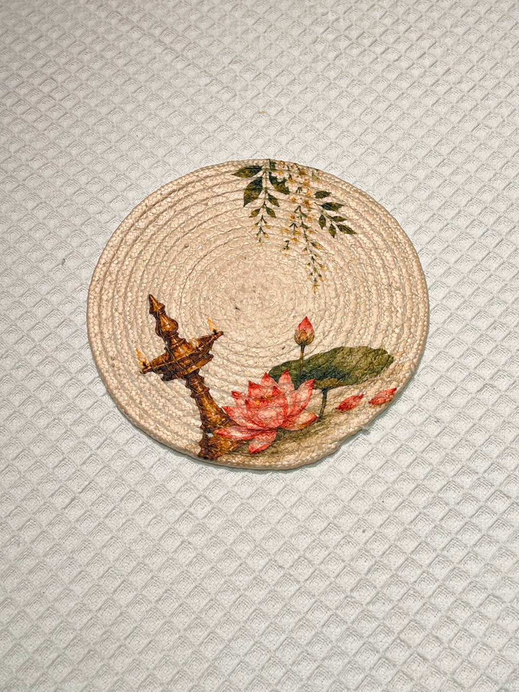 ONAM COASTER