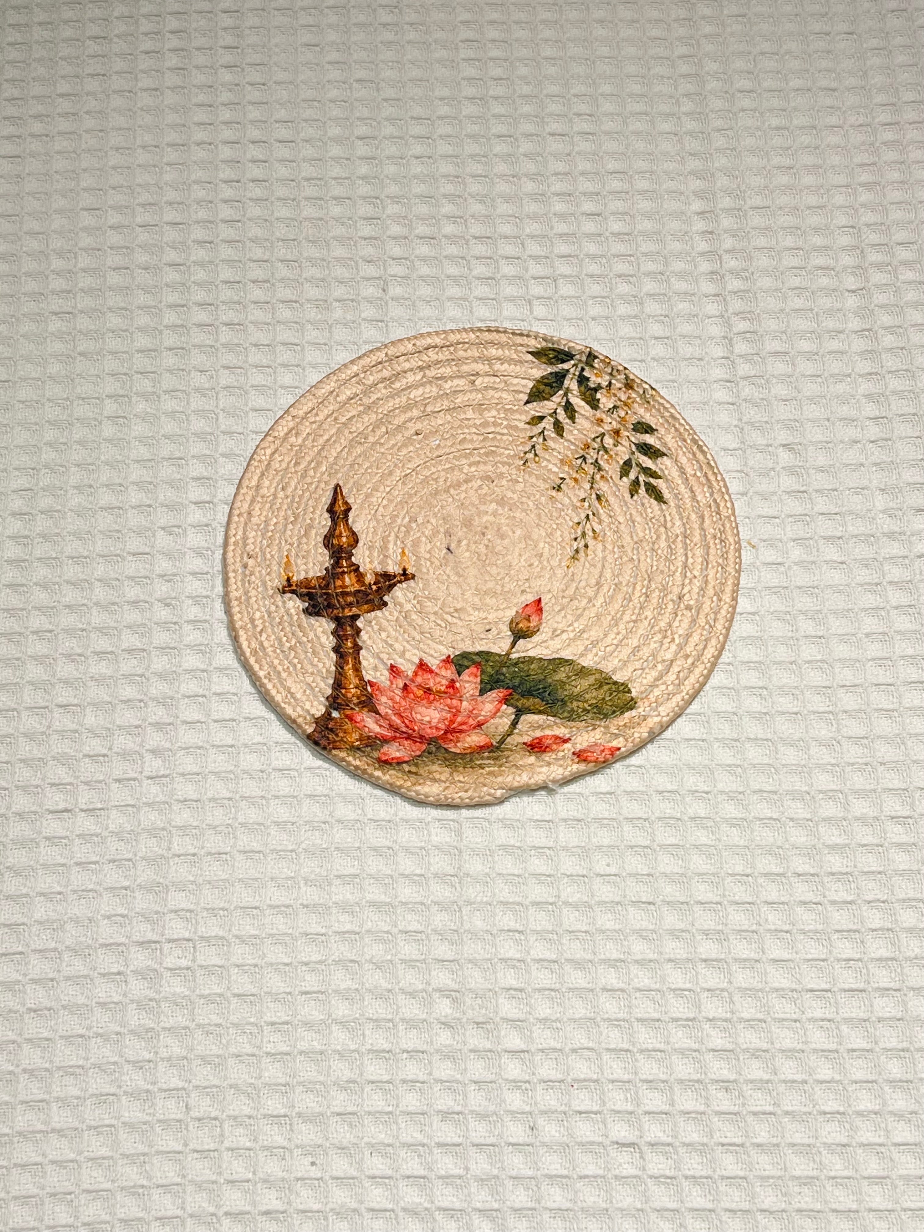 ONAM COASTER