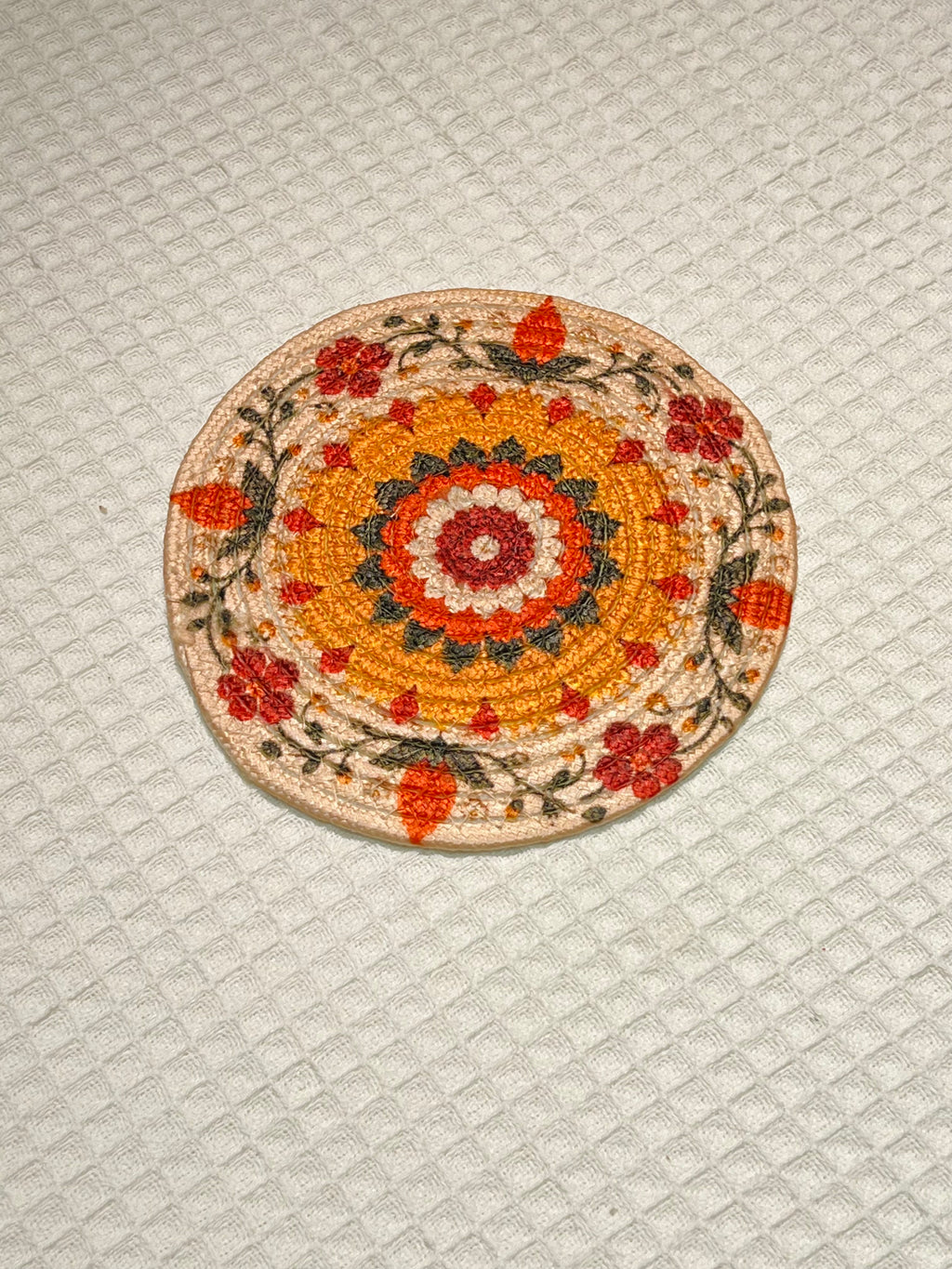 ONAM  COASTER