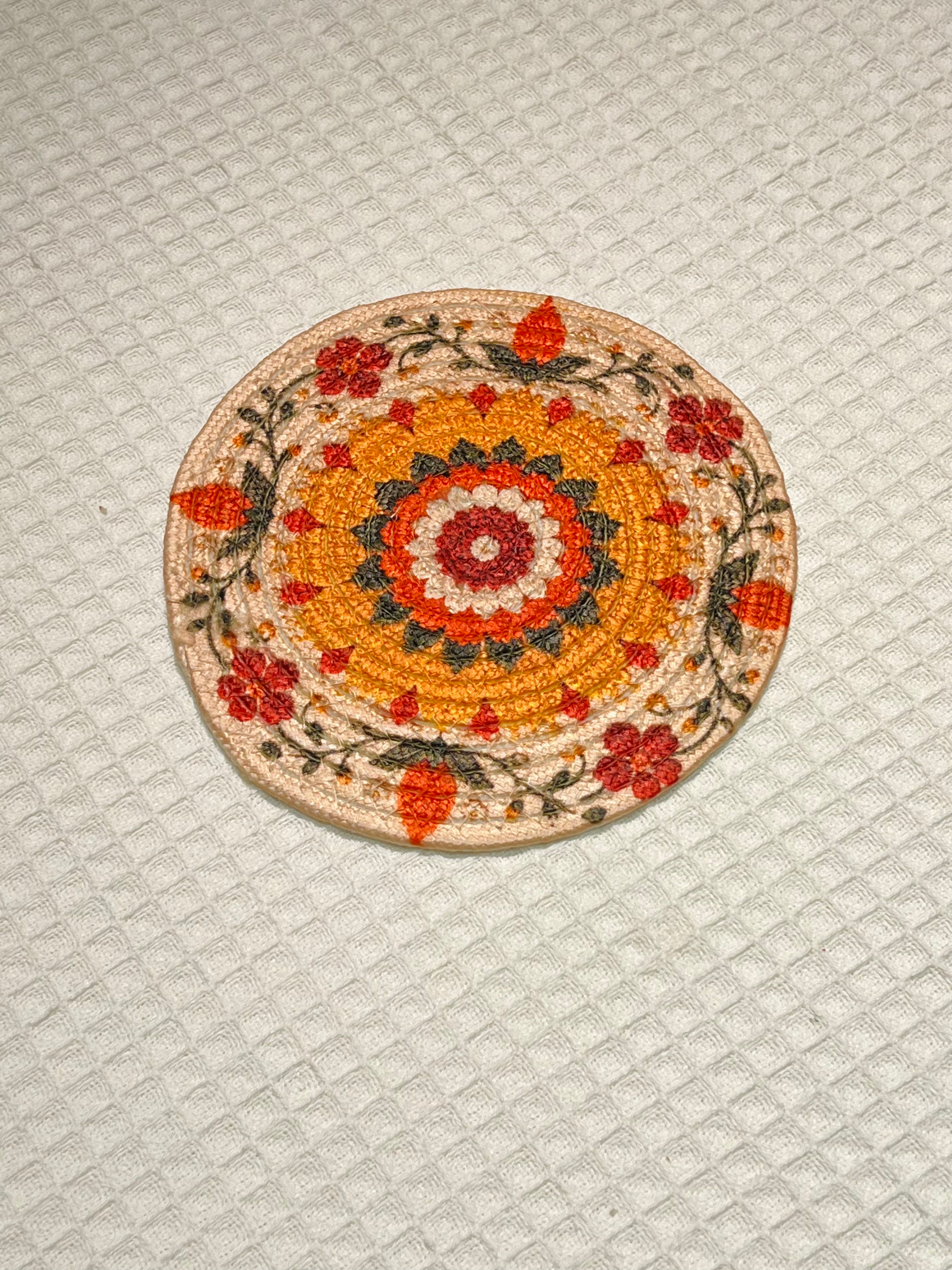 ONAM  COASTER
