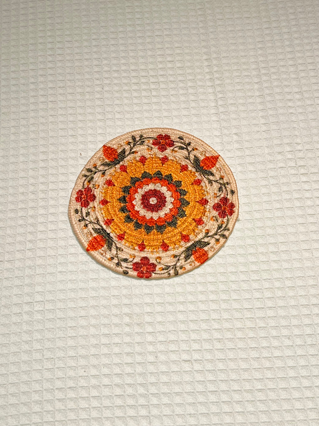 ONAM  COASTER