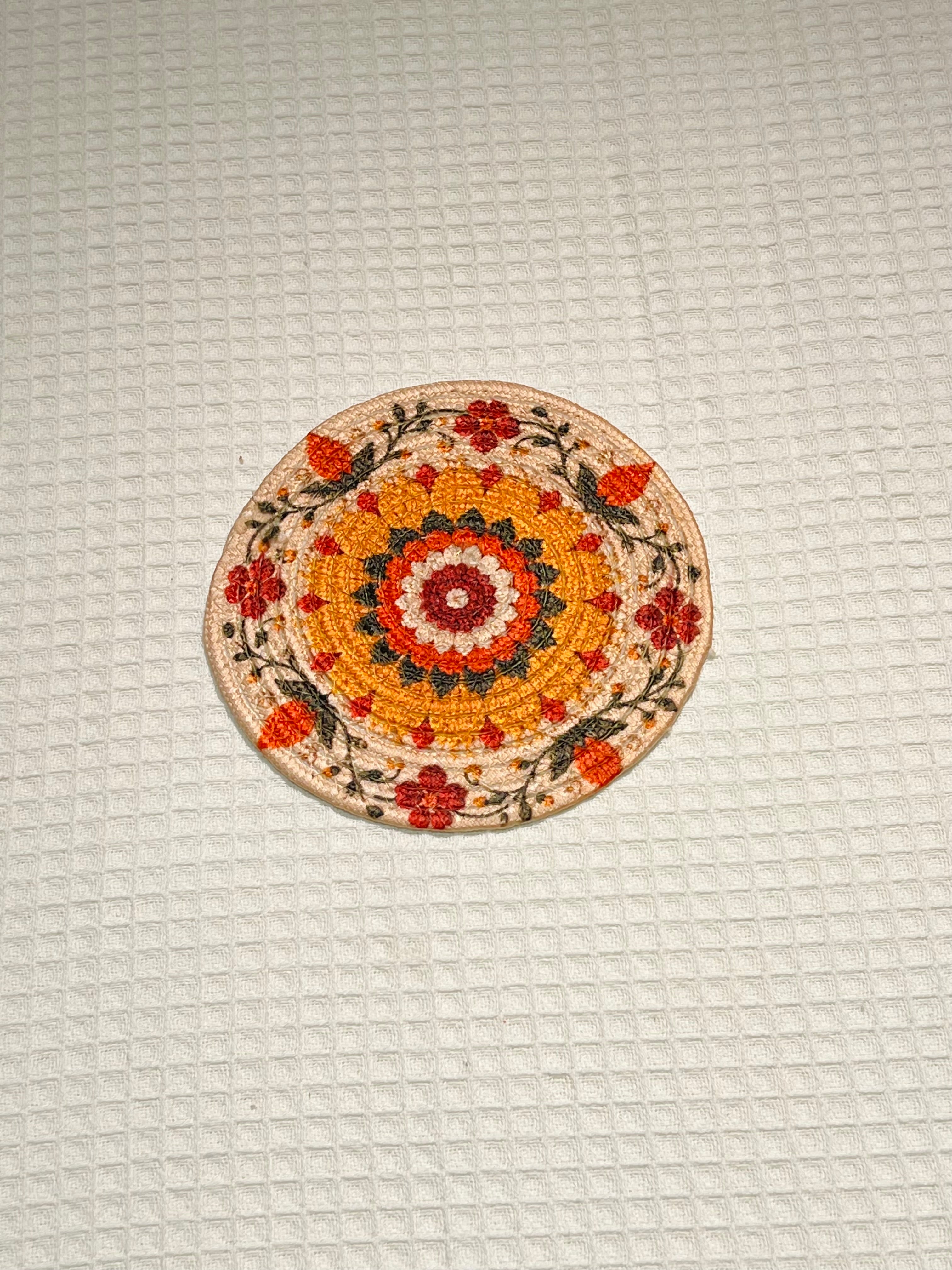 ONAM  COASTER