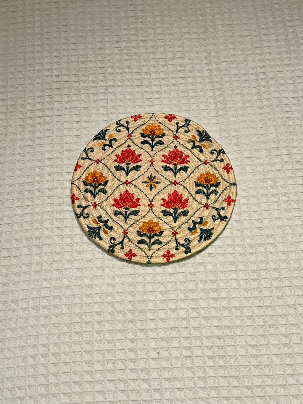 ONAM COASTER