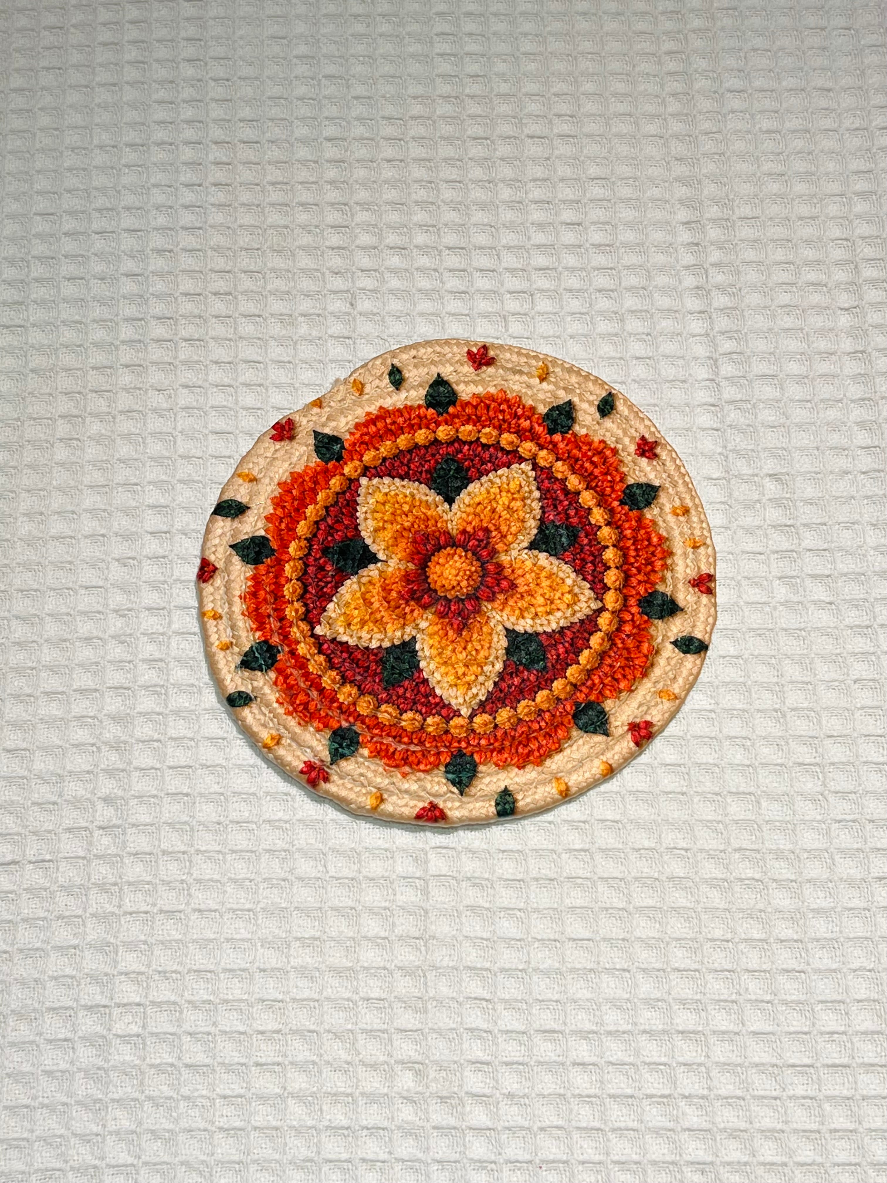 ONAM COASTER