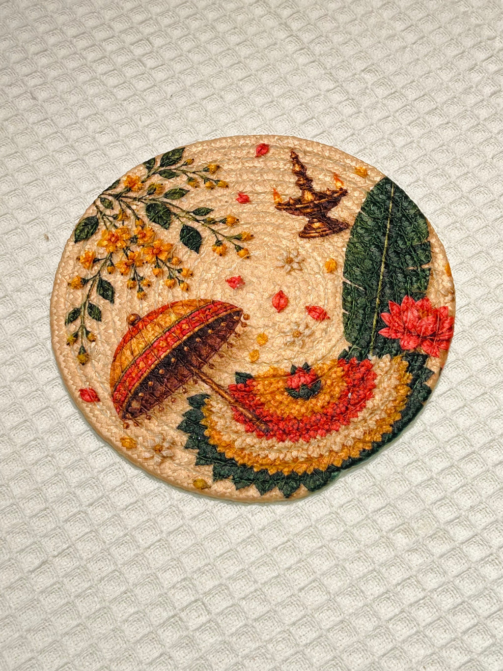 ONAM COASTER