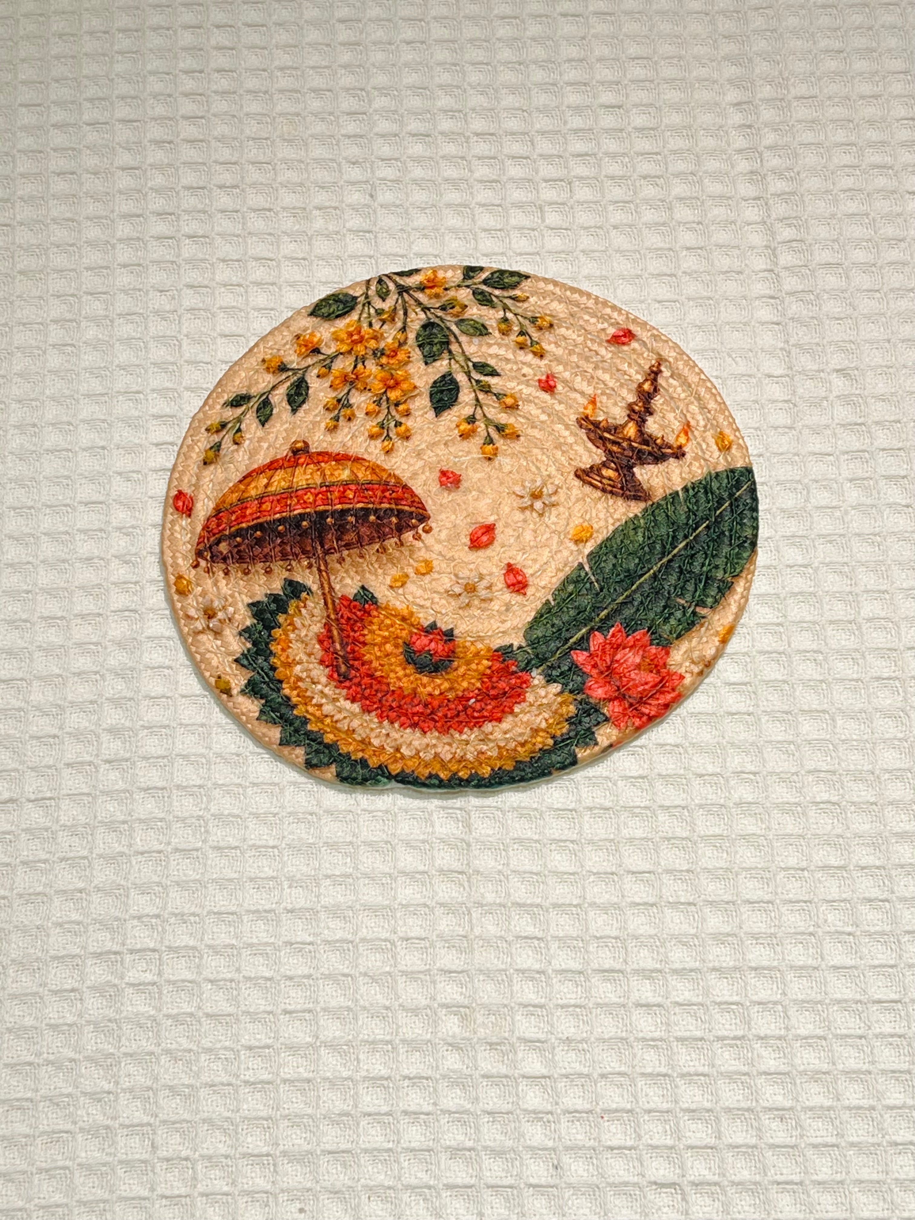 ONAM COASTER