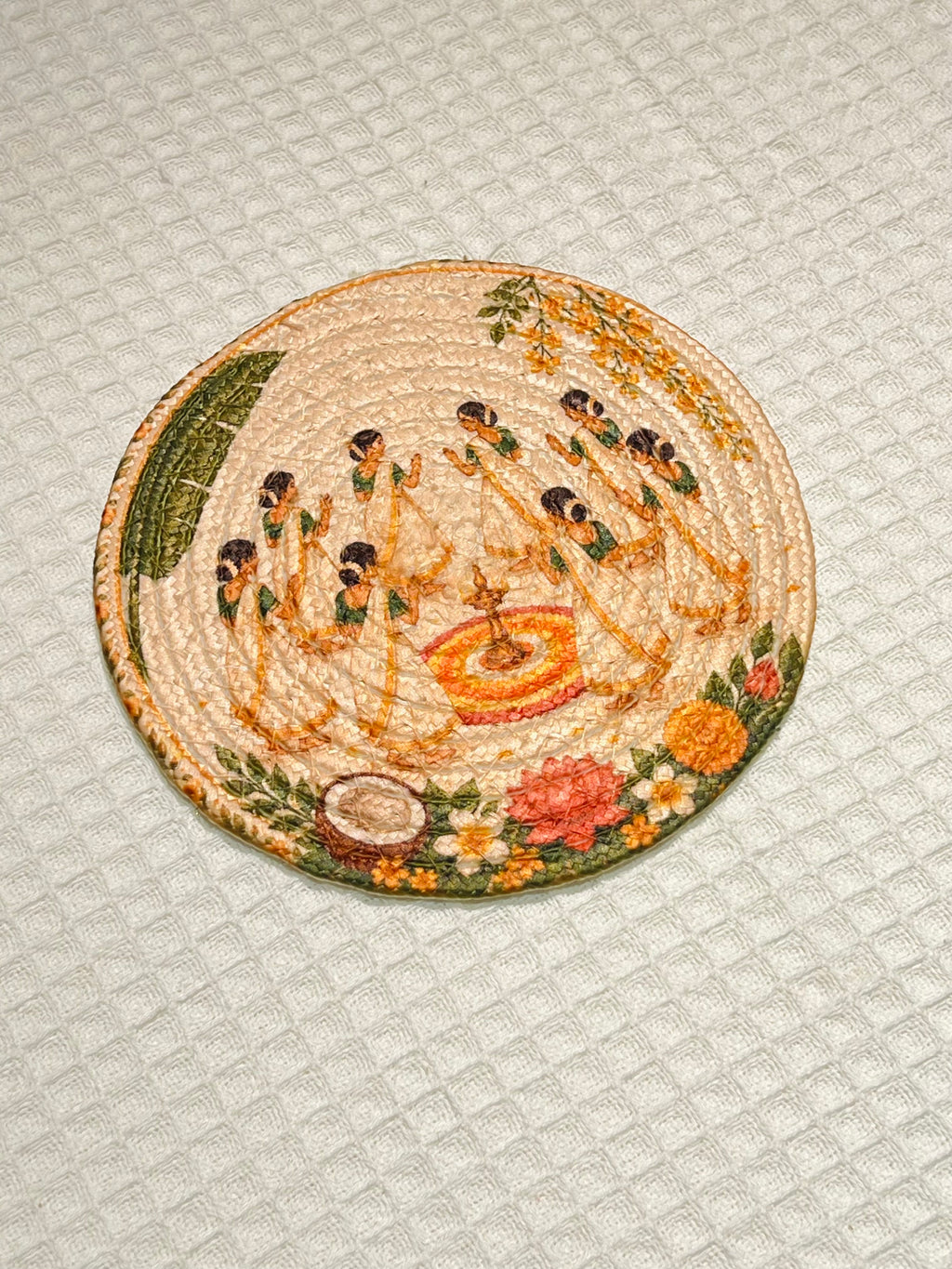 ONAM COASTER