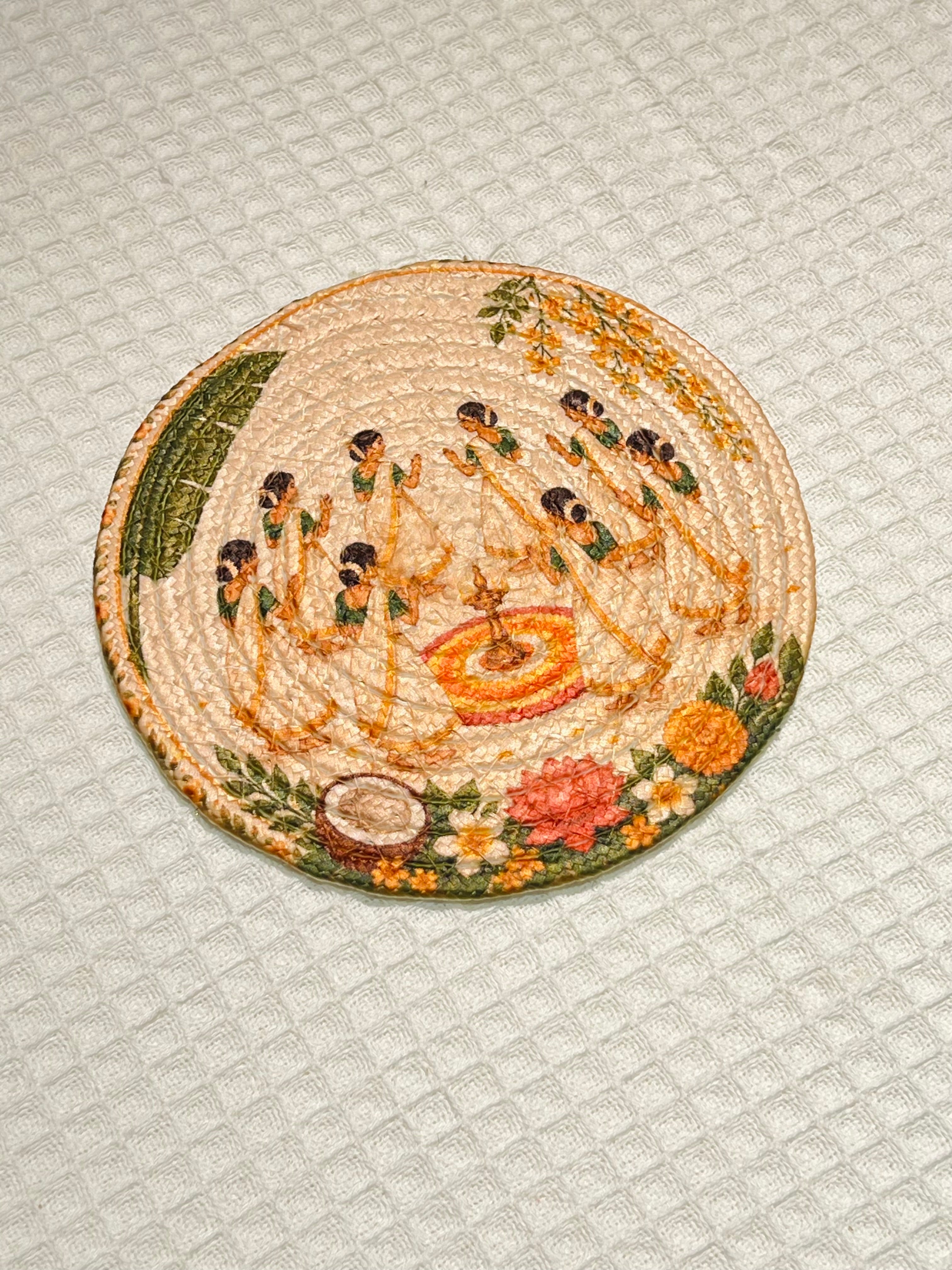 ONAM COASTER
