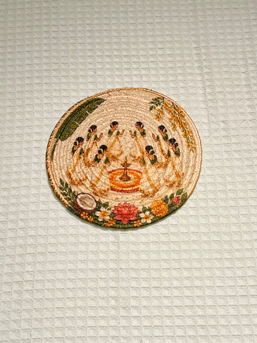 ONAM COASTER