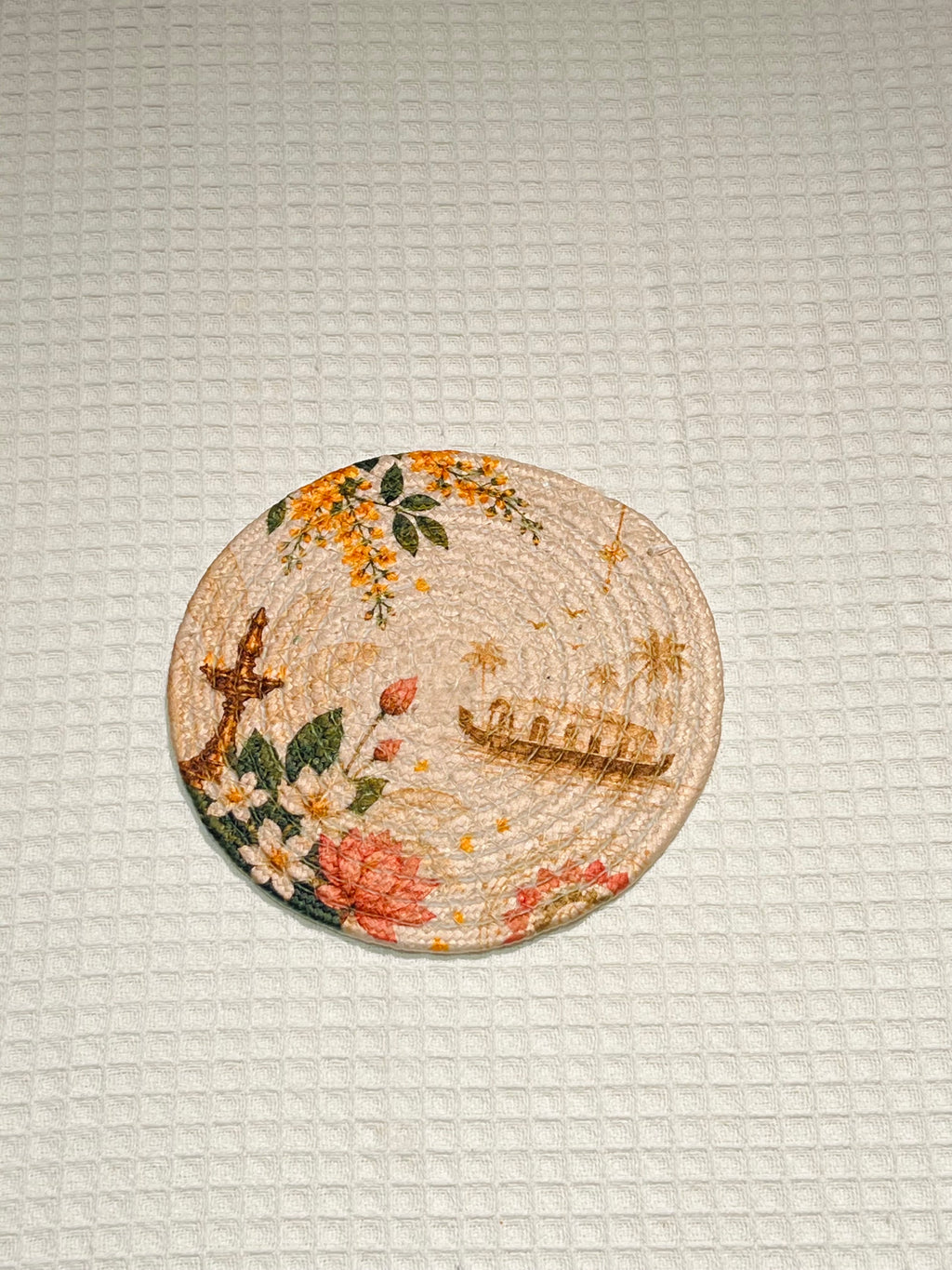 ONAM COASTER
