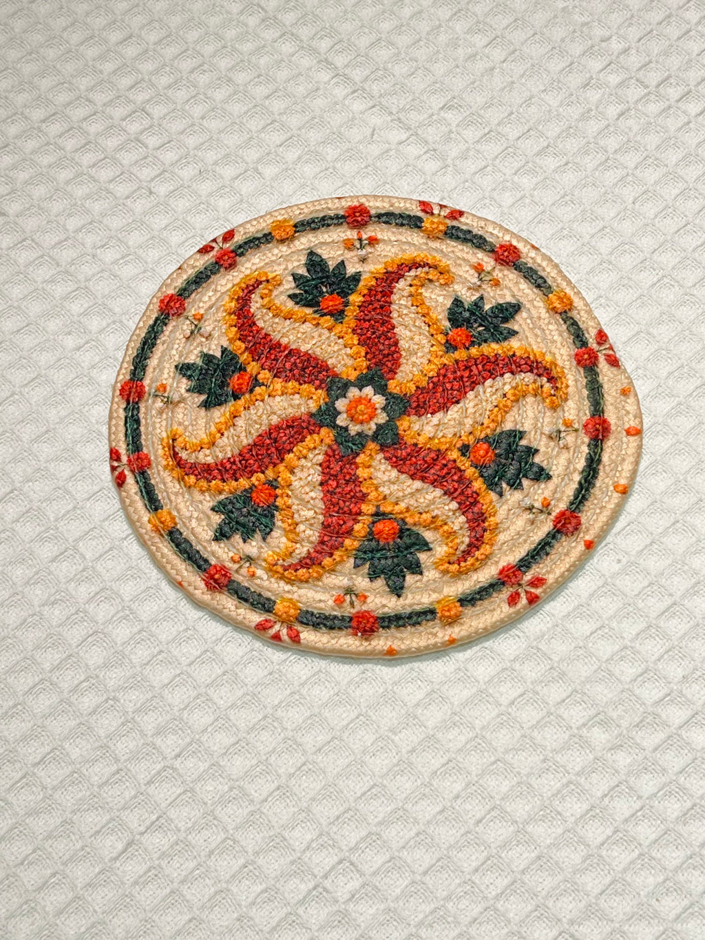 ONAM COASTER