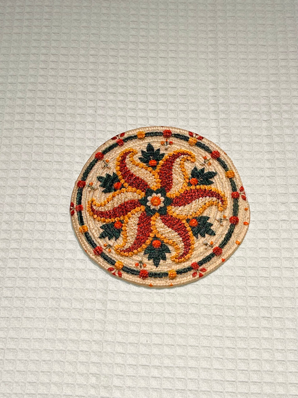ONAM COASTER