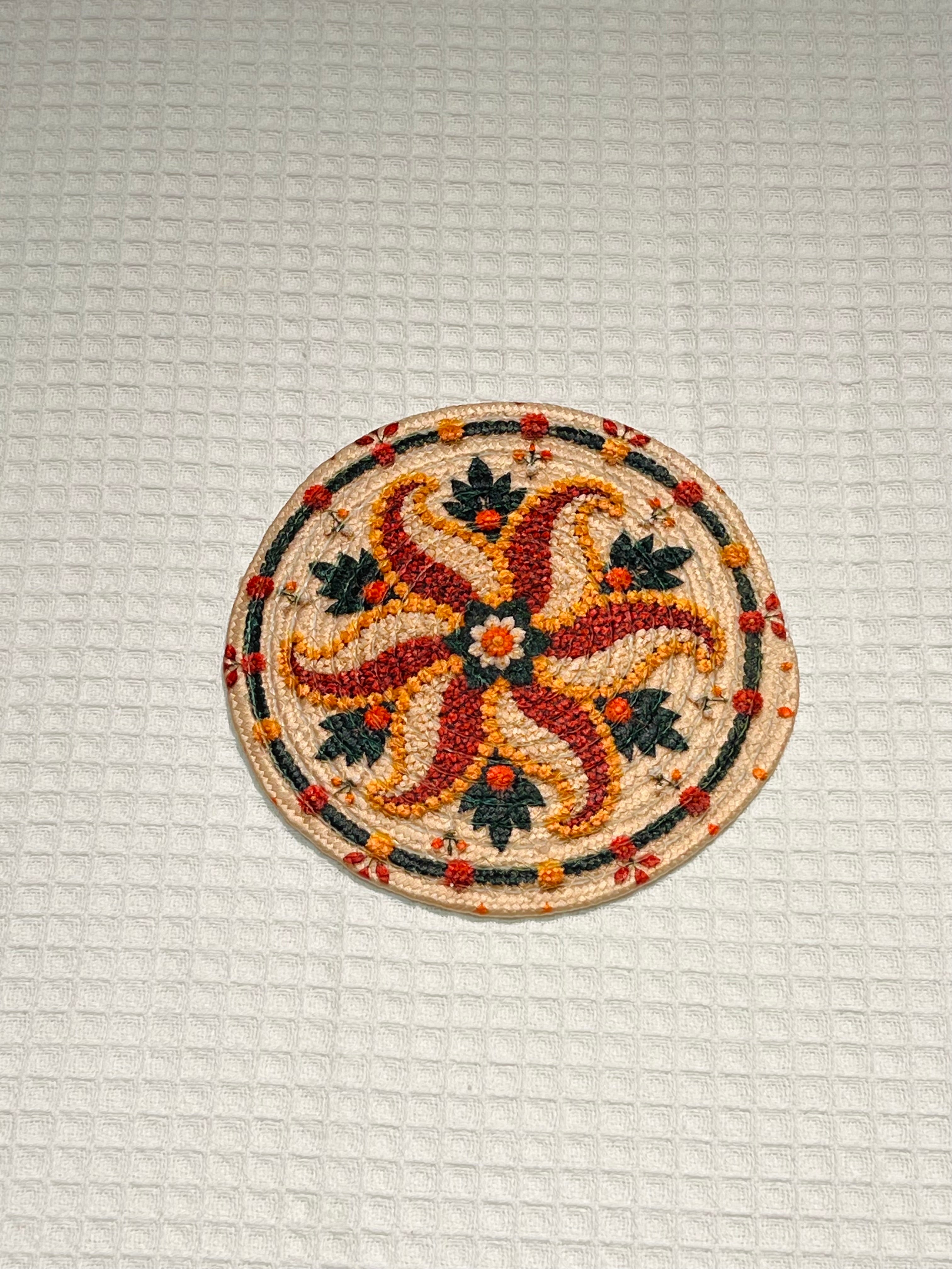 ONAM COASTER