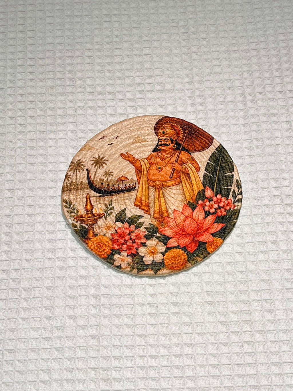 ONAM COASTER