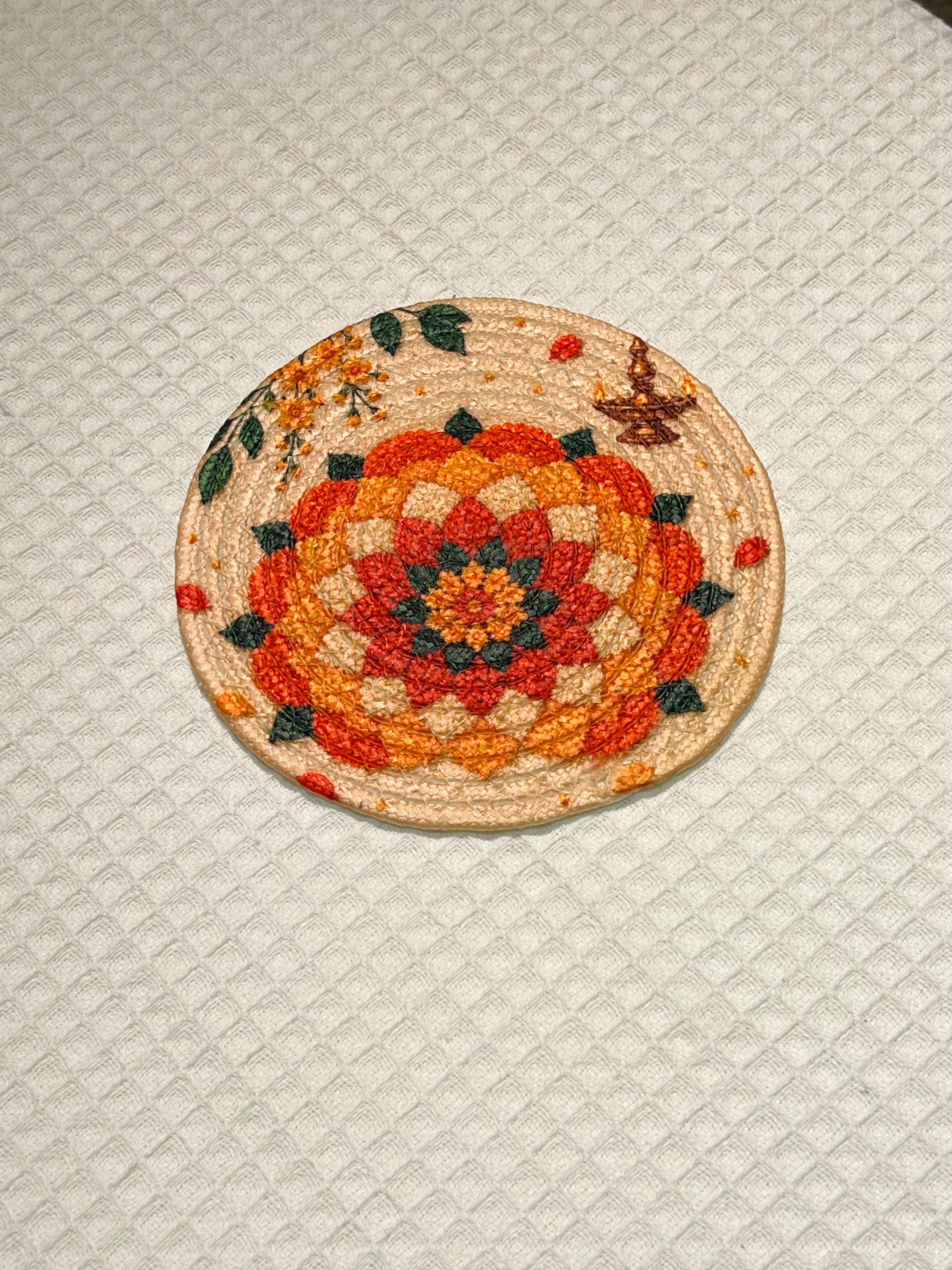 ONAM  COASTER