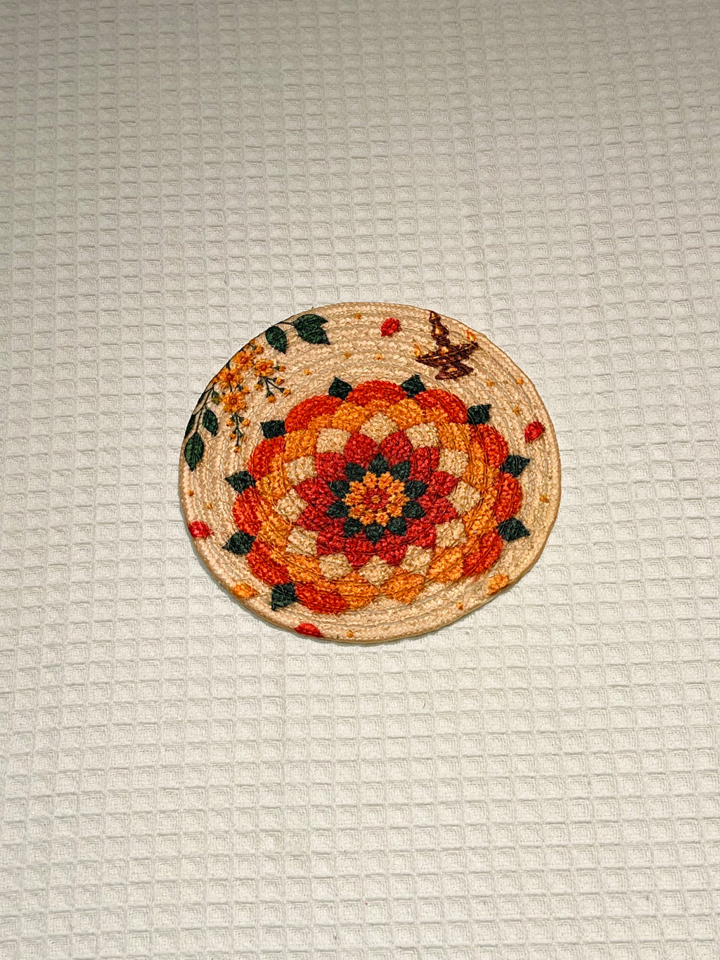 ONAM  COASTER