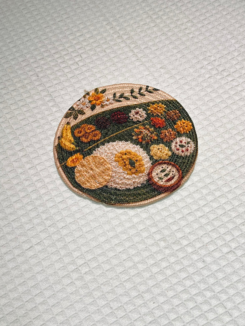 ONAM COASTER