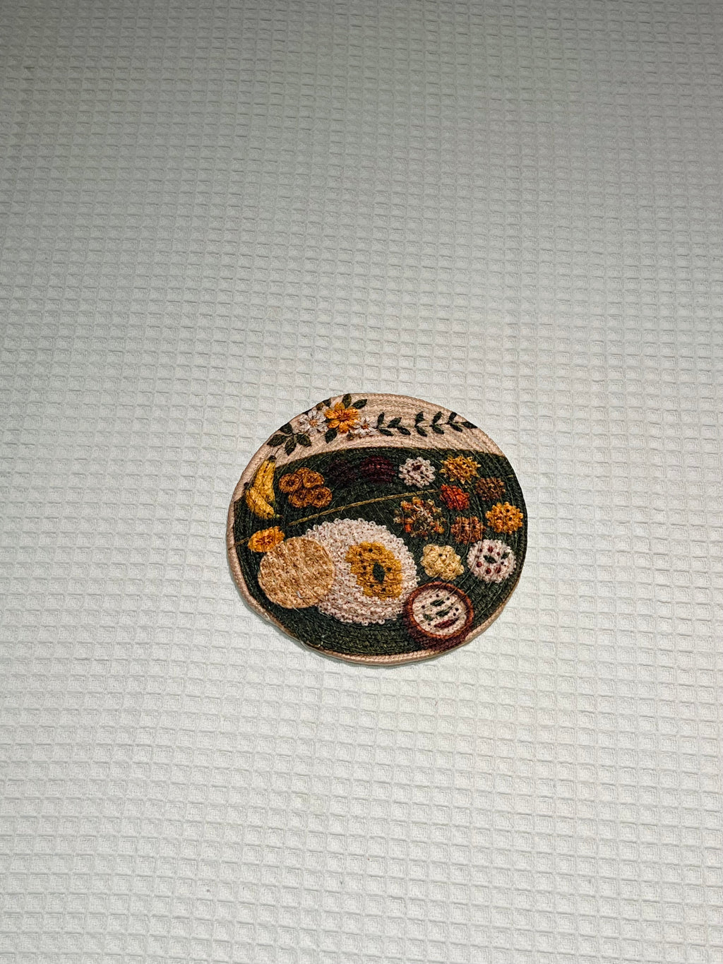 ONAM COASTER