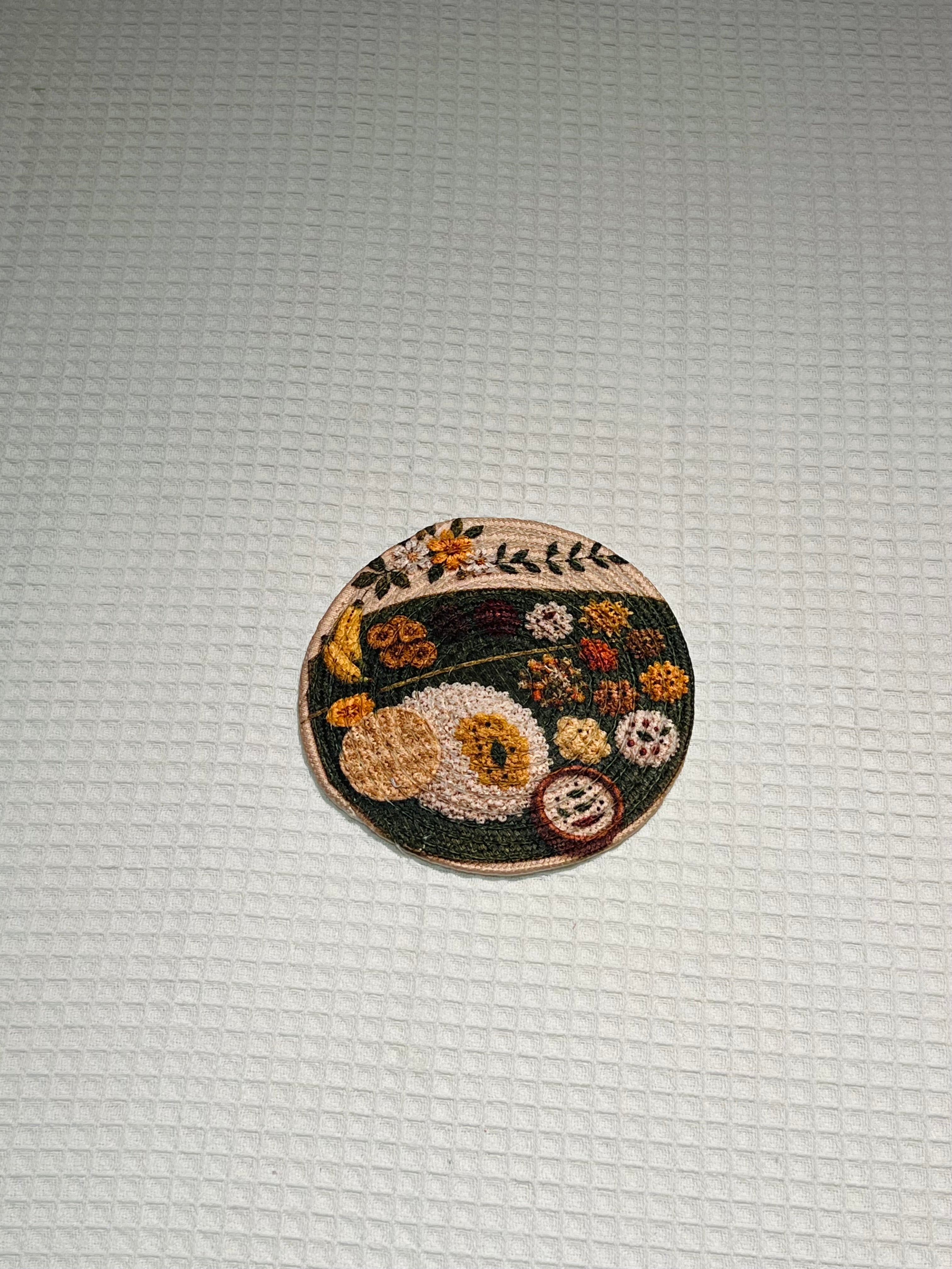 ONAM COASTER