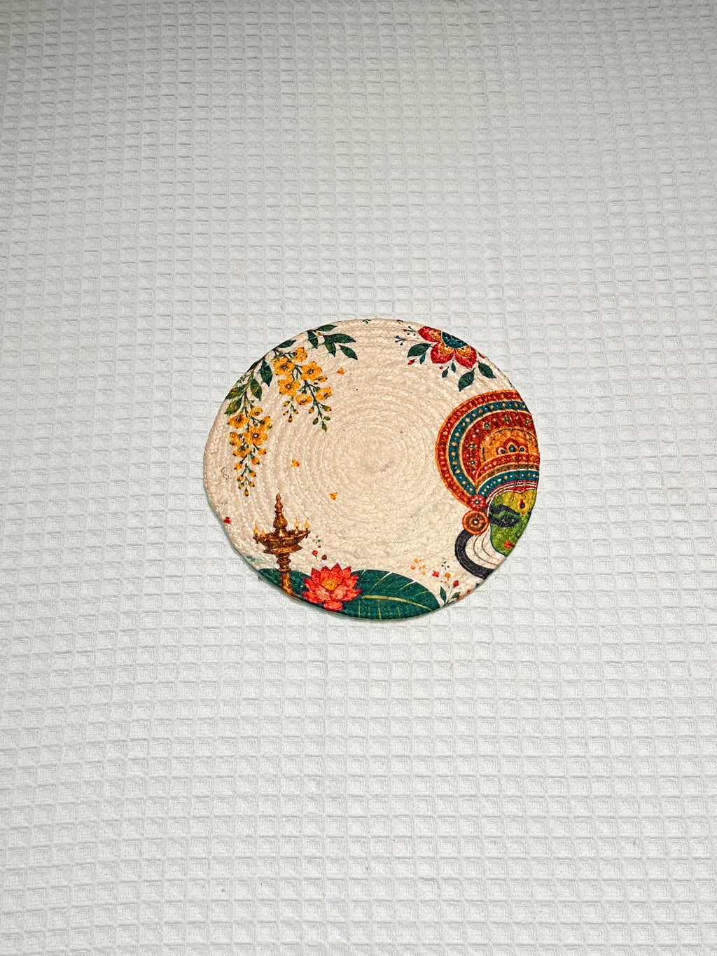 ONAM COASTER
