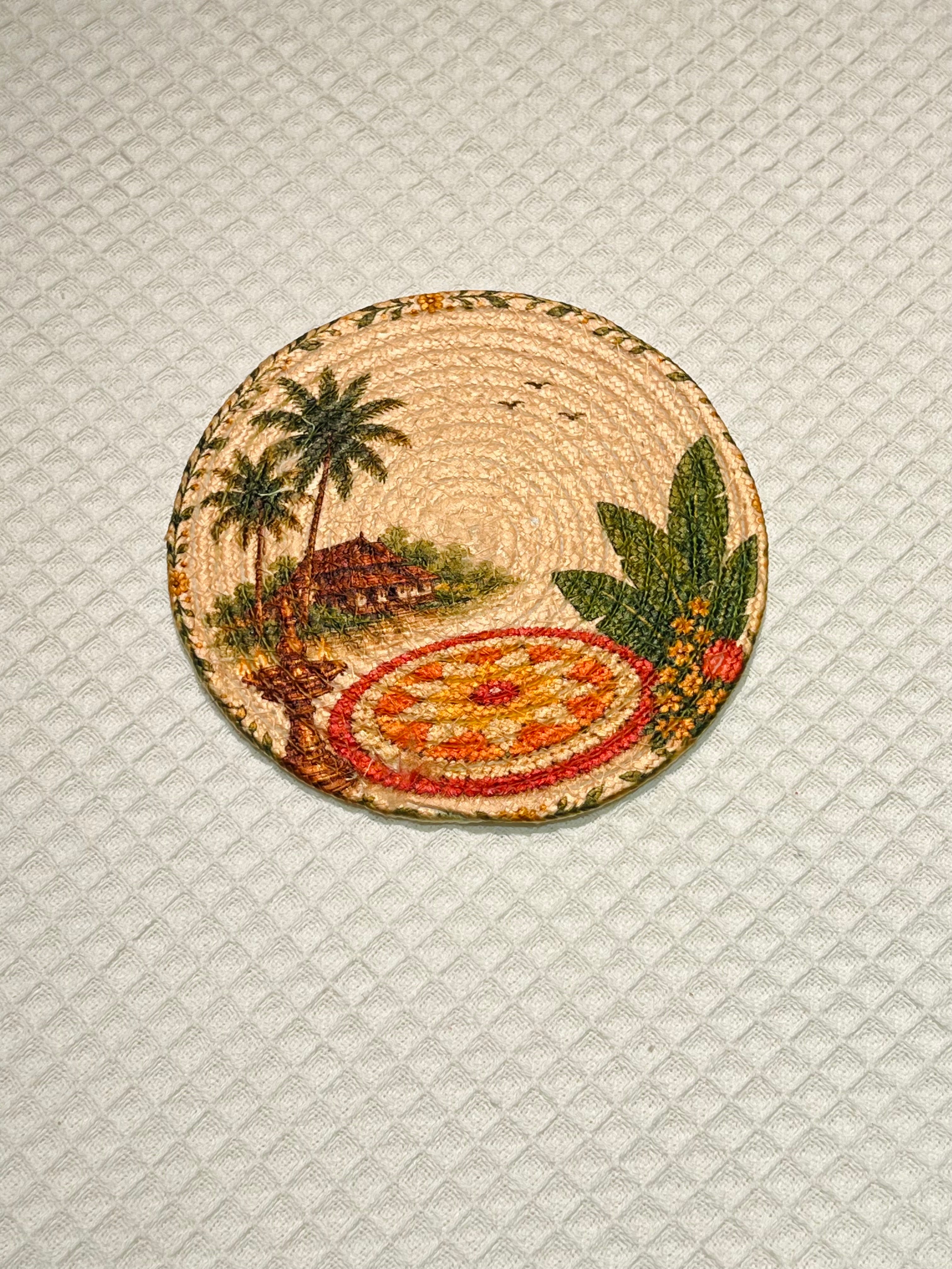ONAM COASTER