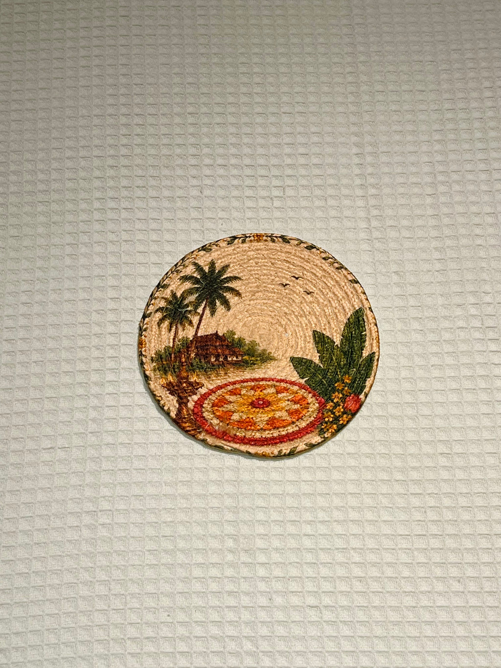 ONAM COASTER