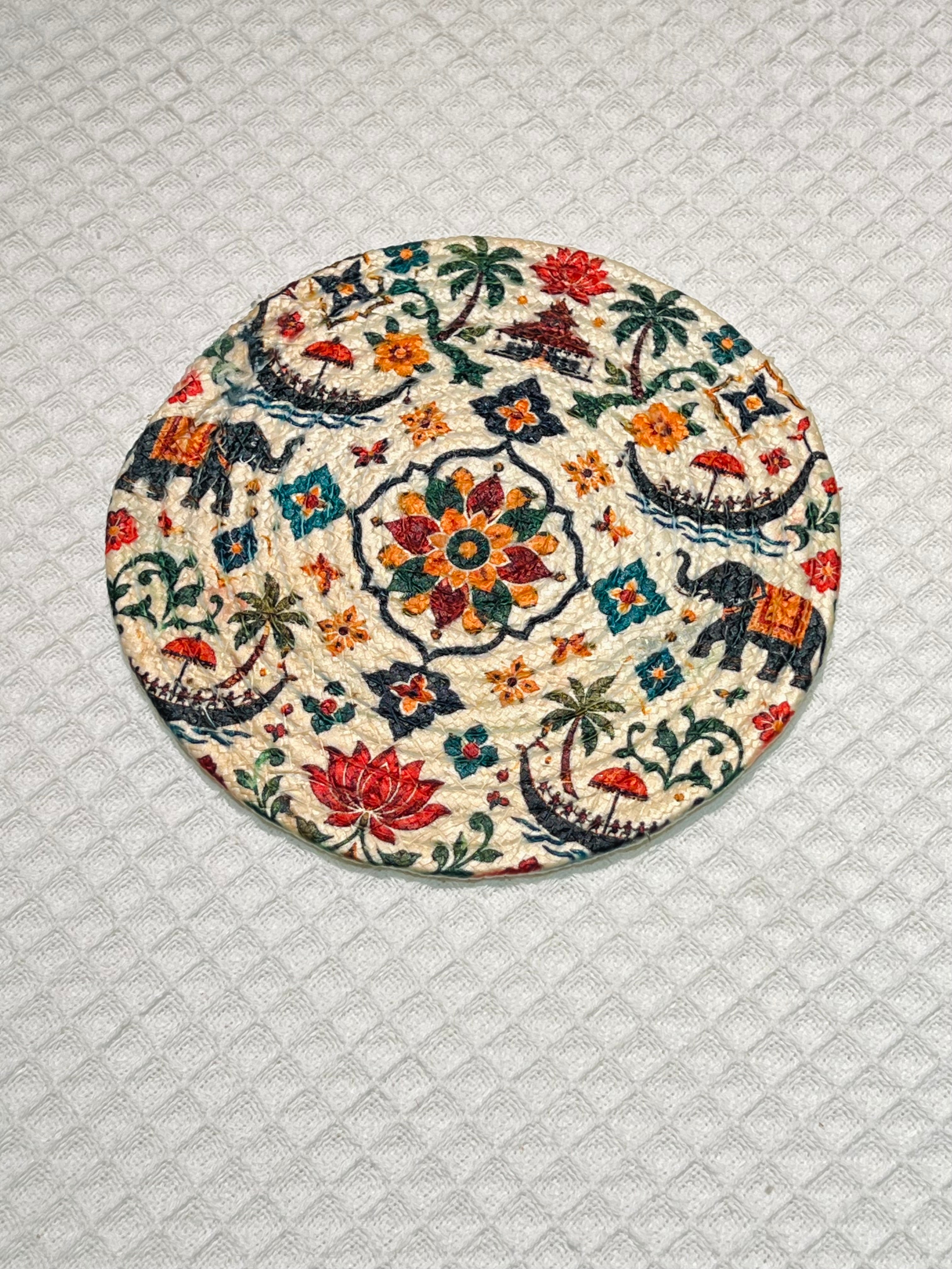 ONAM COASTER
