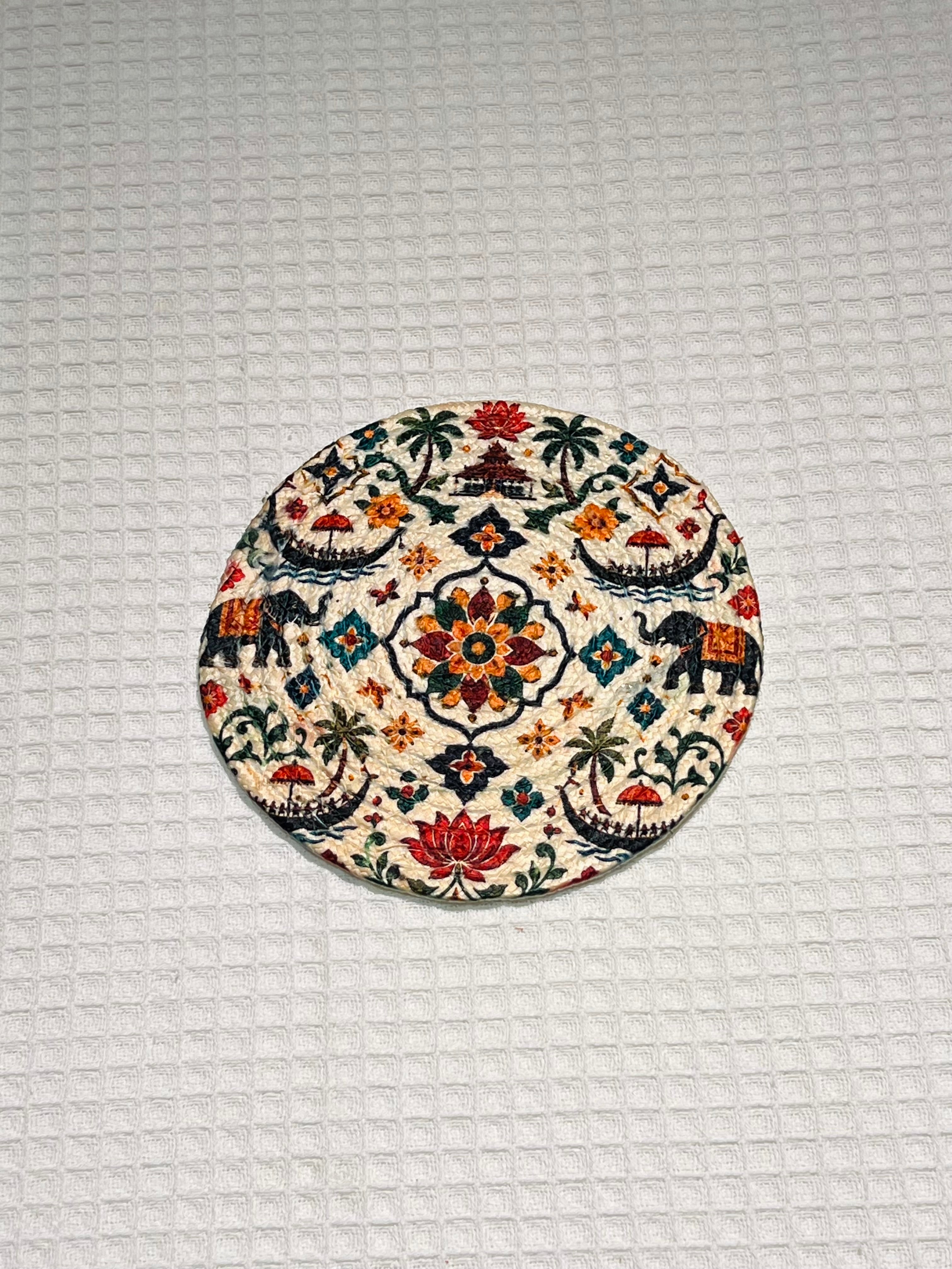 ONAM COASTER