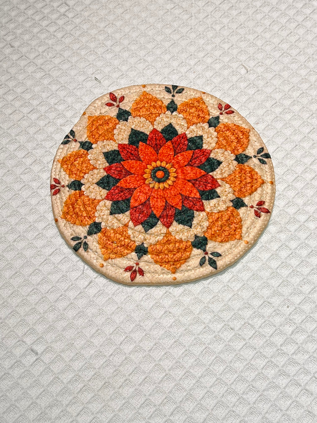 ONAM COASTER