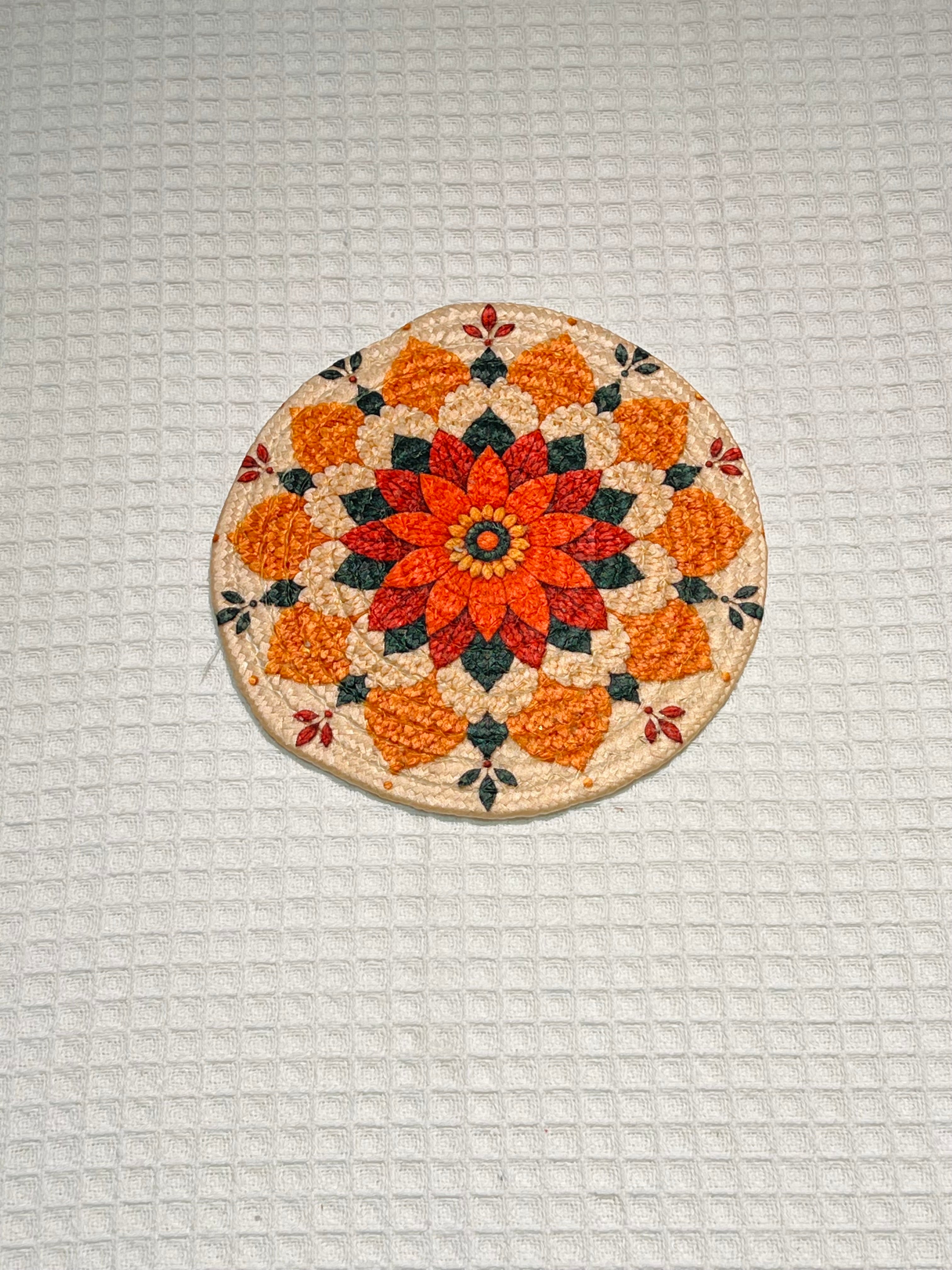 ONAM COASTER