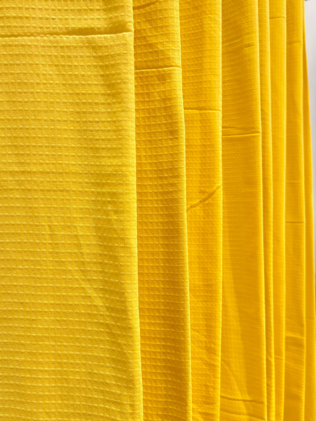 Curtains