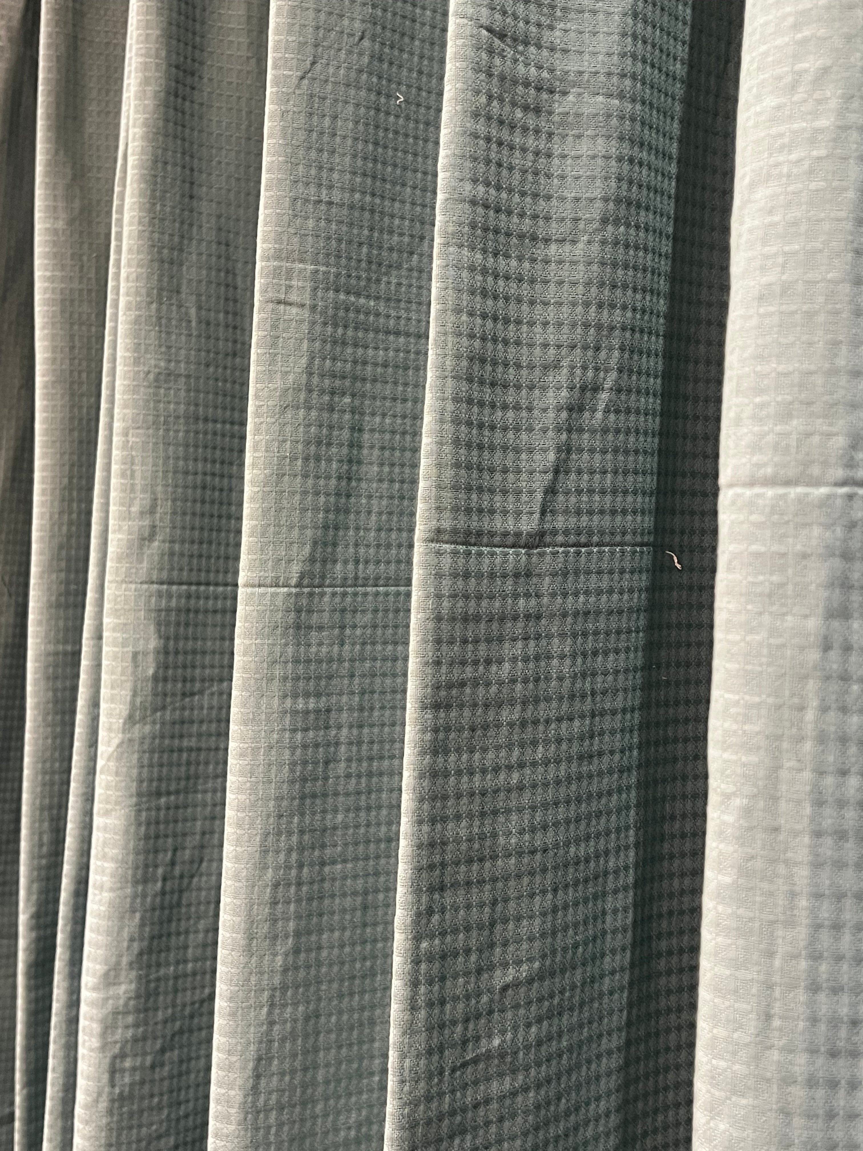 Curtains