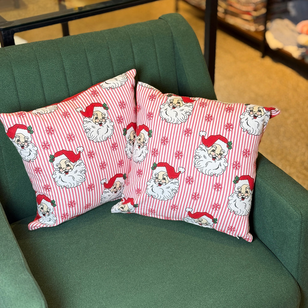 Xmas Theme Cushion Cover Set of 5