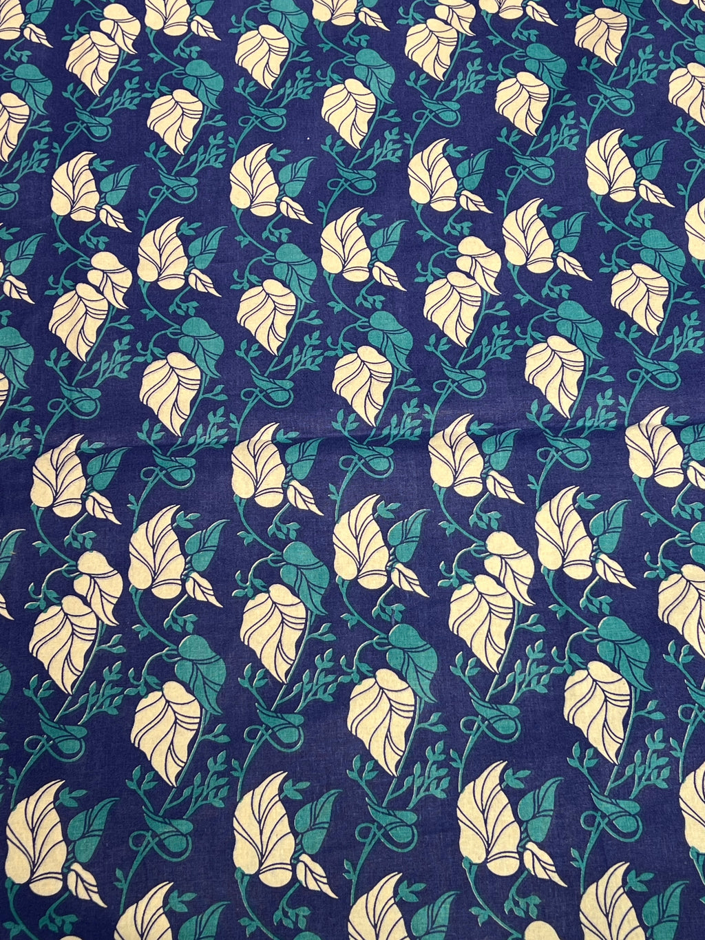 Queen Size Border Bedsheets