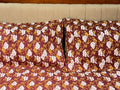 Queen Size Border Bedsheets