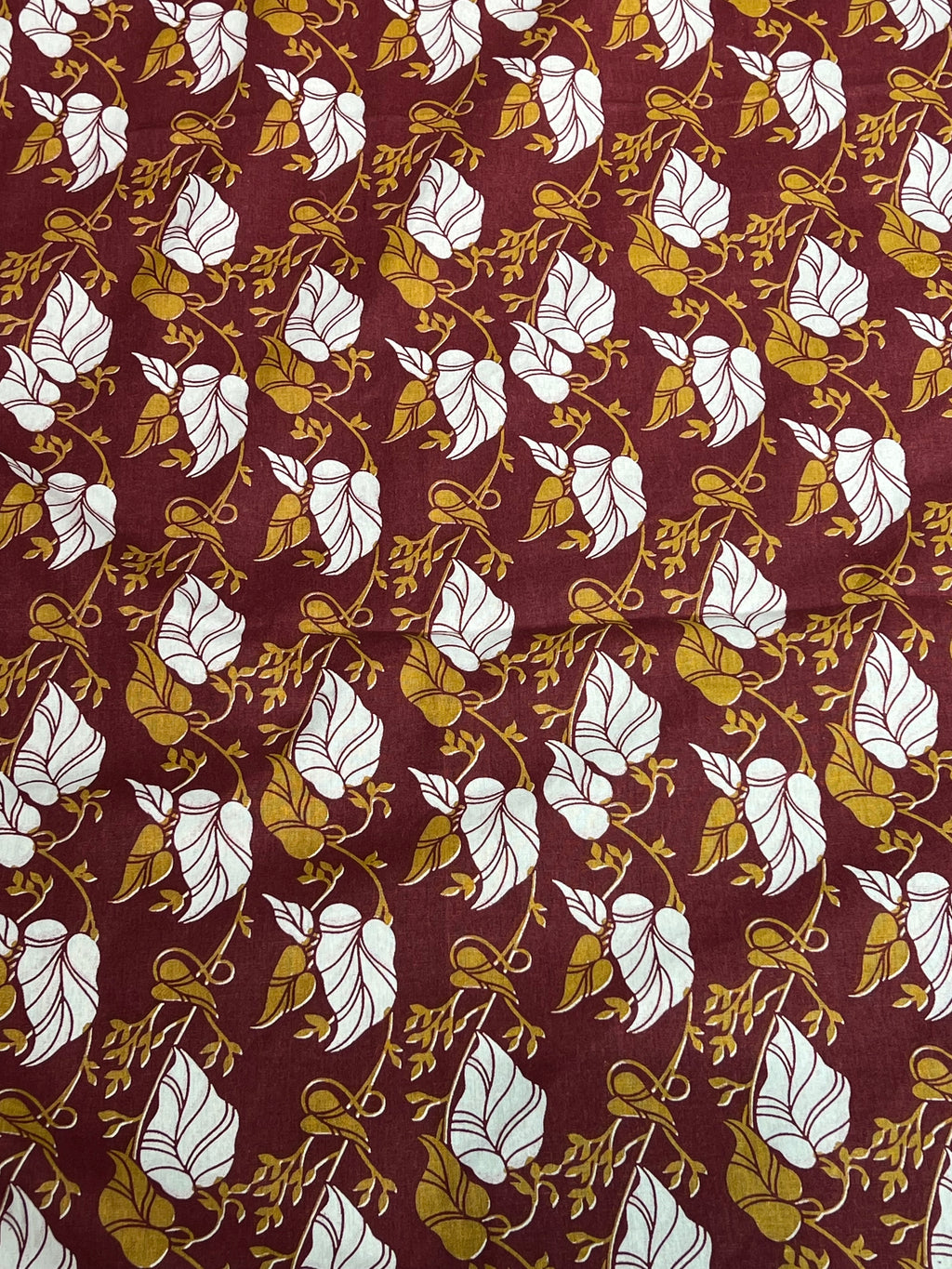 Queen Size Border Bedsheets