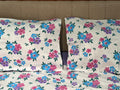 Queen size Border Bedsheets