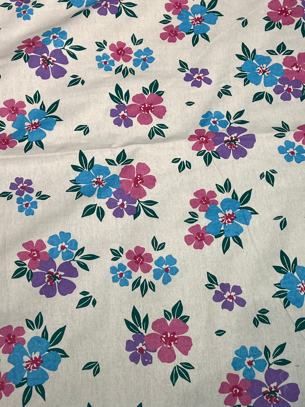 Queen size Border Bedsheets