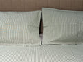 Queen Size Border Bedsheets