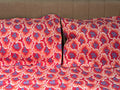 Queen Size Border Bedsheets