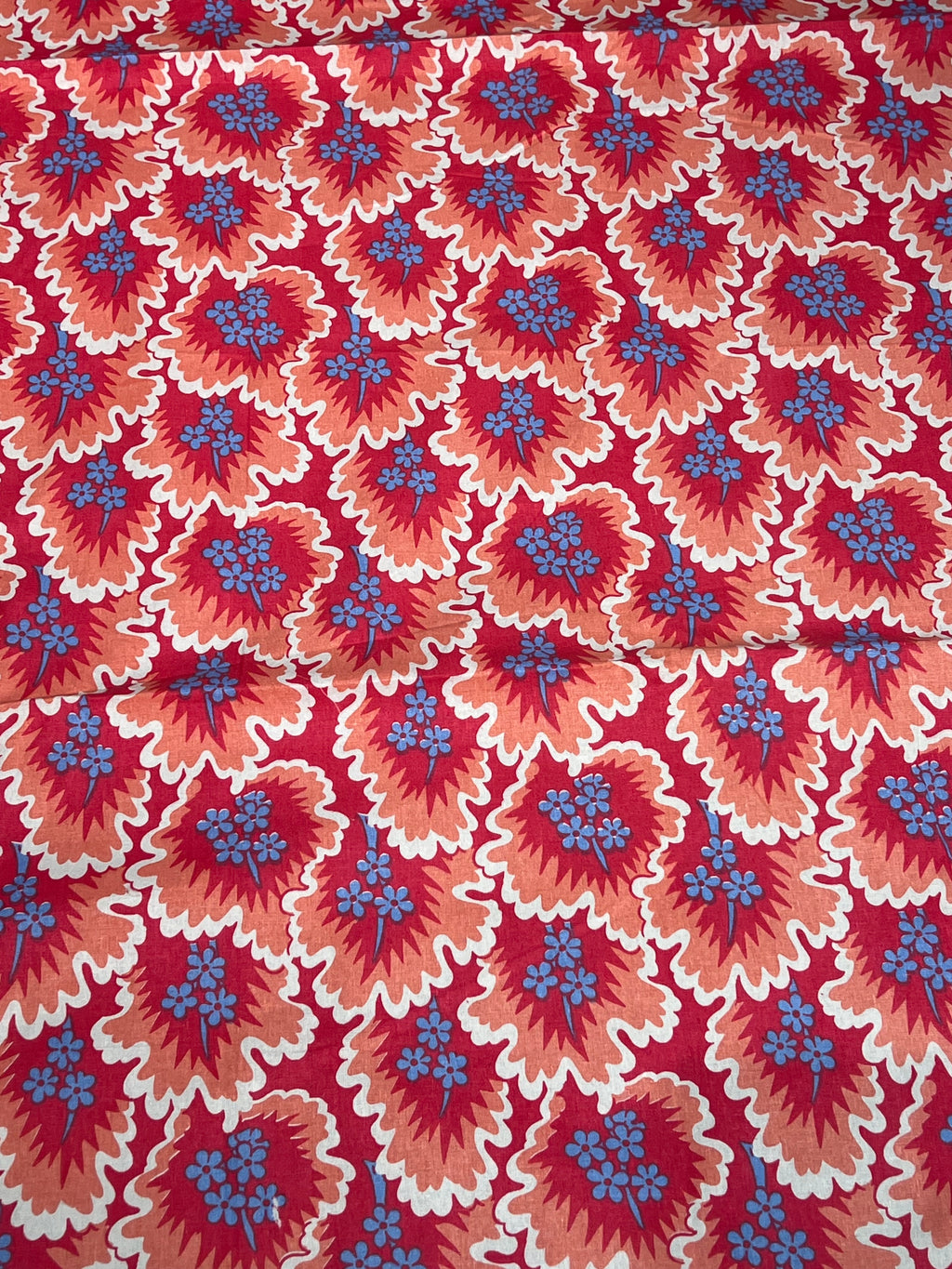 Queen Size Border Bedsheets