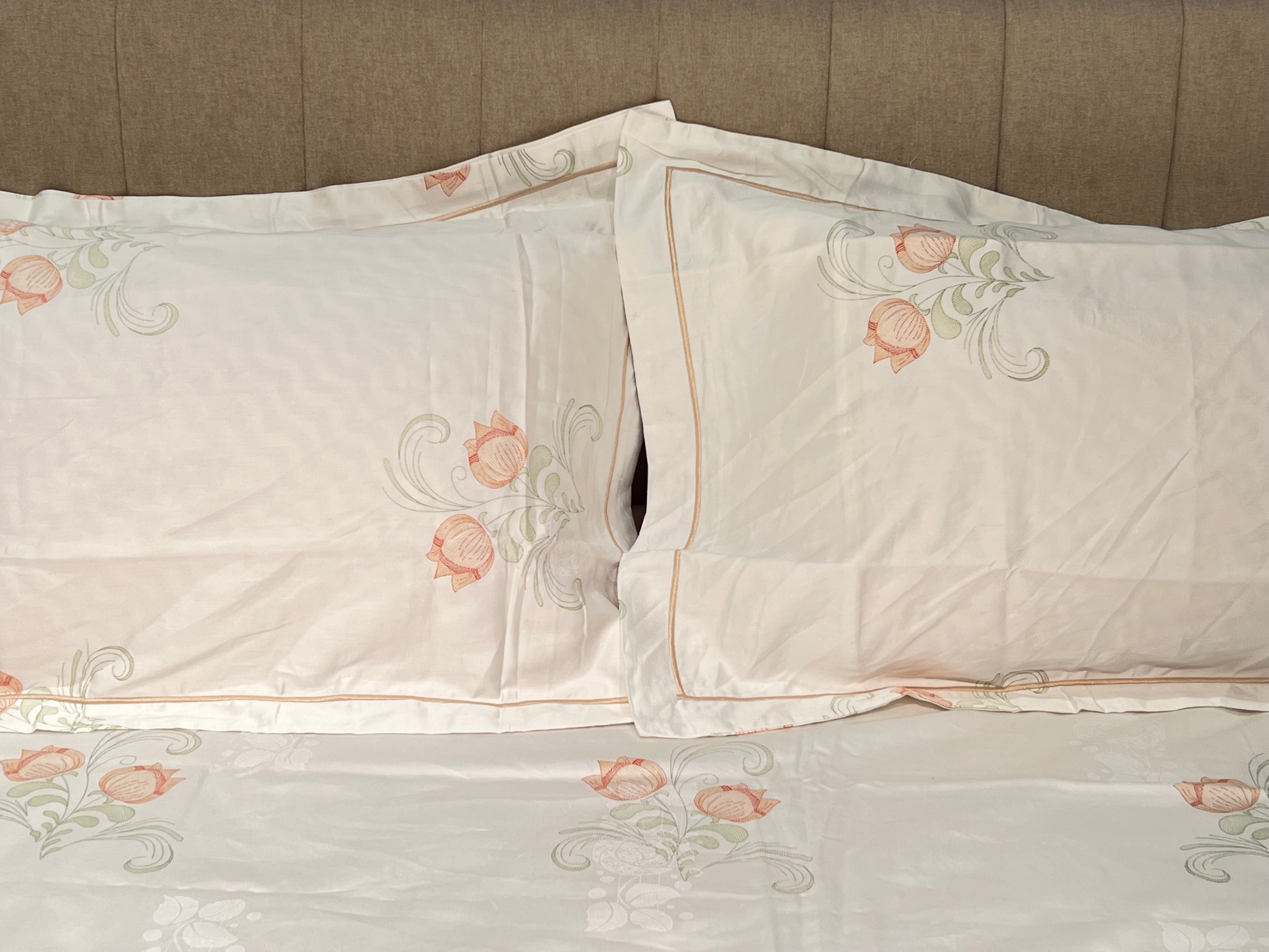 King Size Bedsheets